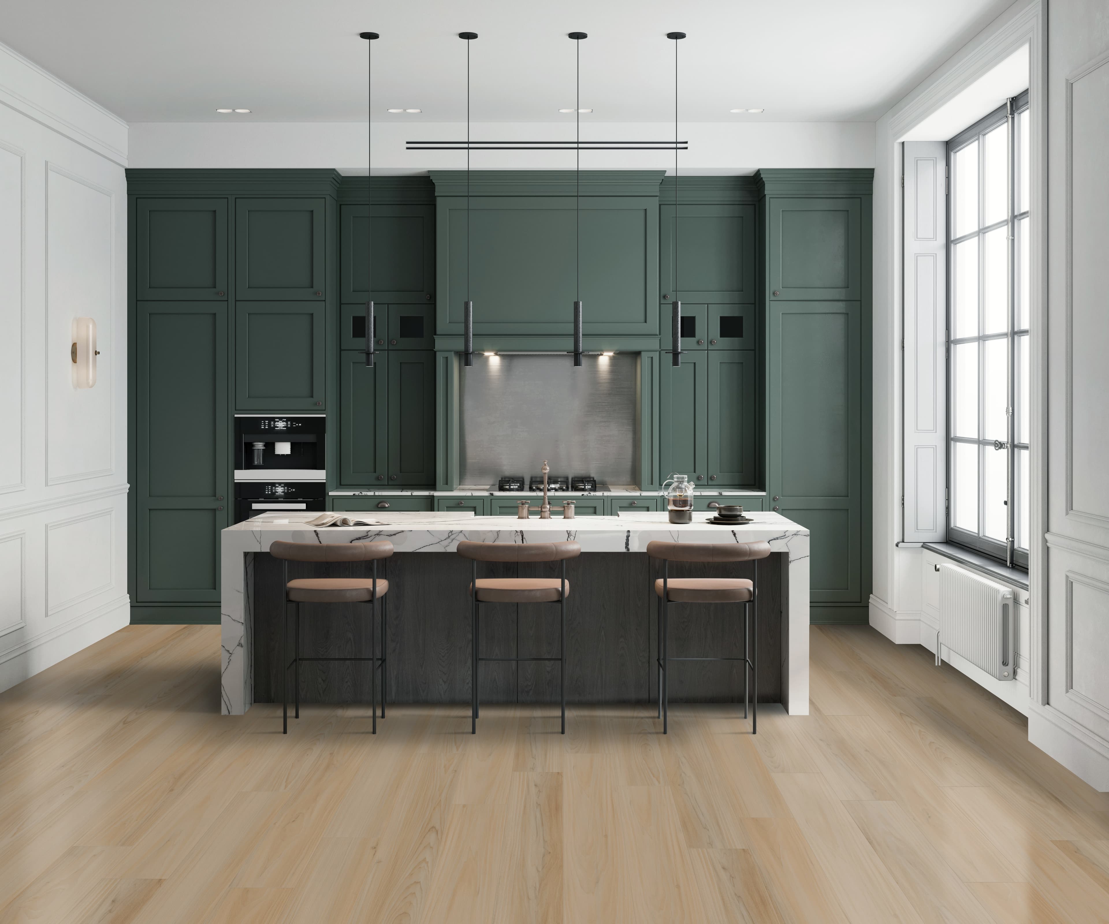 Locals Only Trestles Vinyl Flooring - Image 2