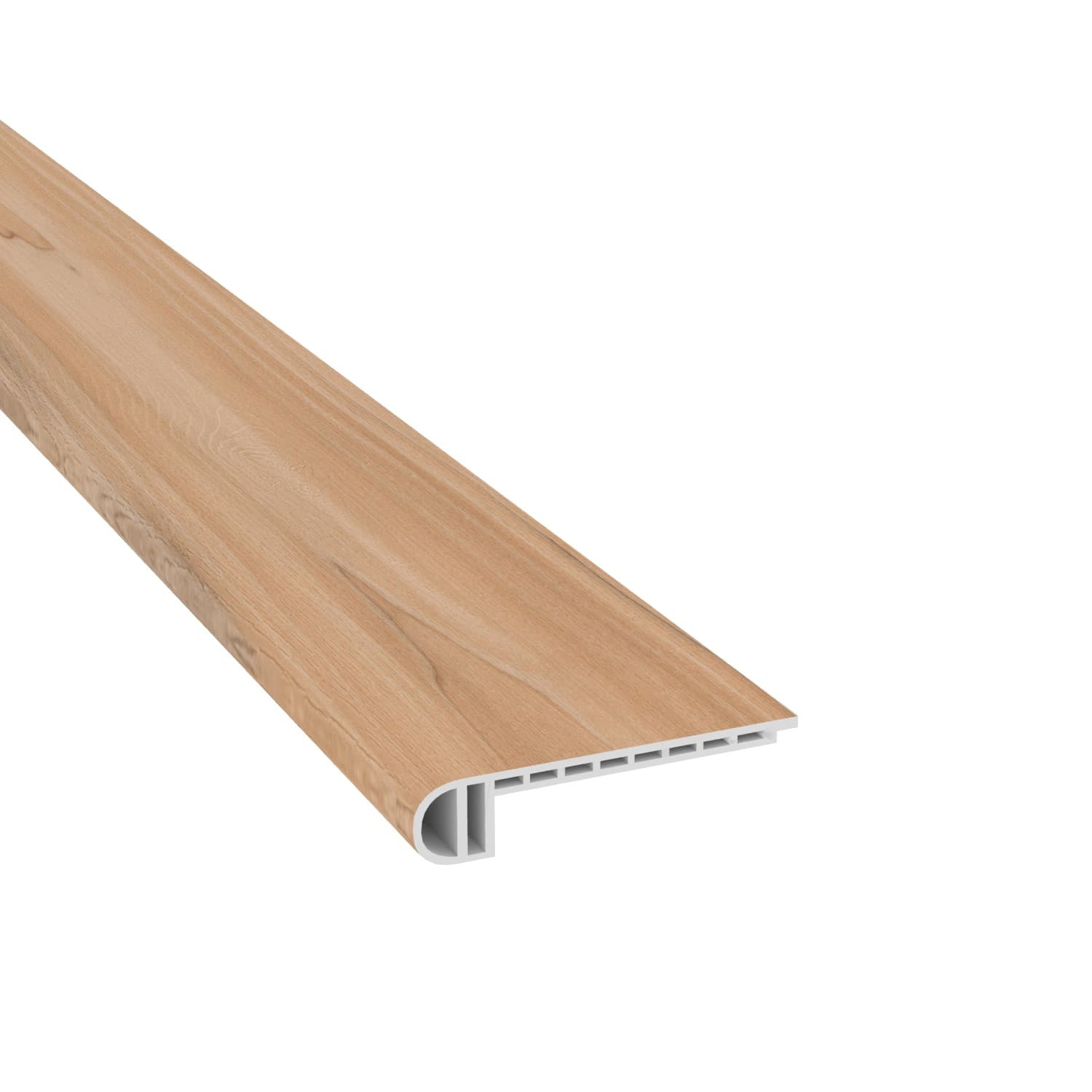 Locals Only Stair Nosing Flush 6.5mm