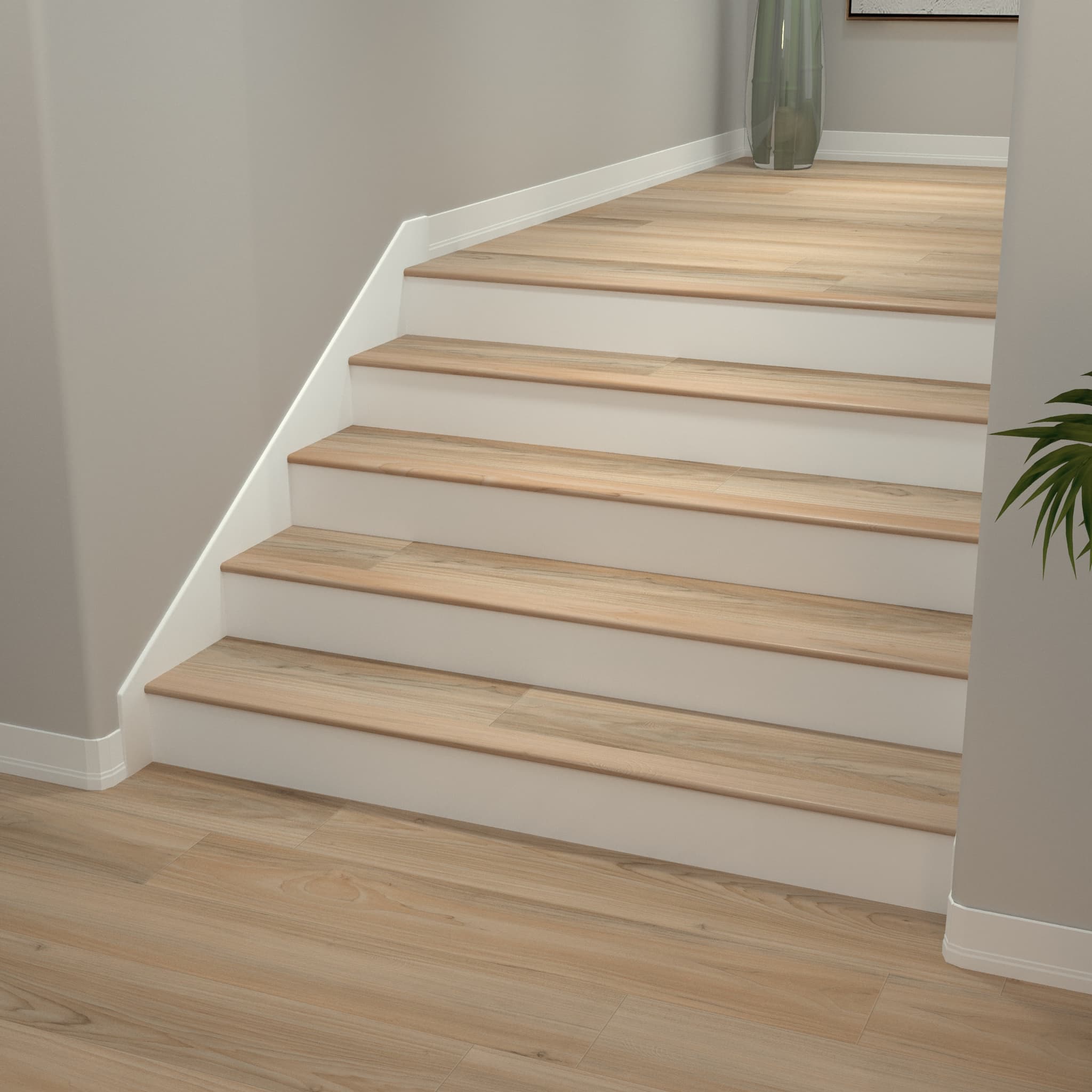 CALI Locals Only Solid Flooring Trestles Collection - view 2