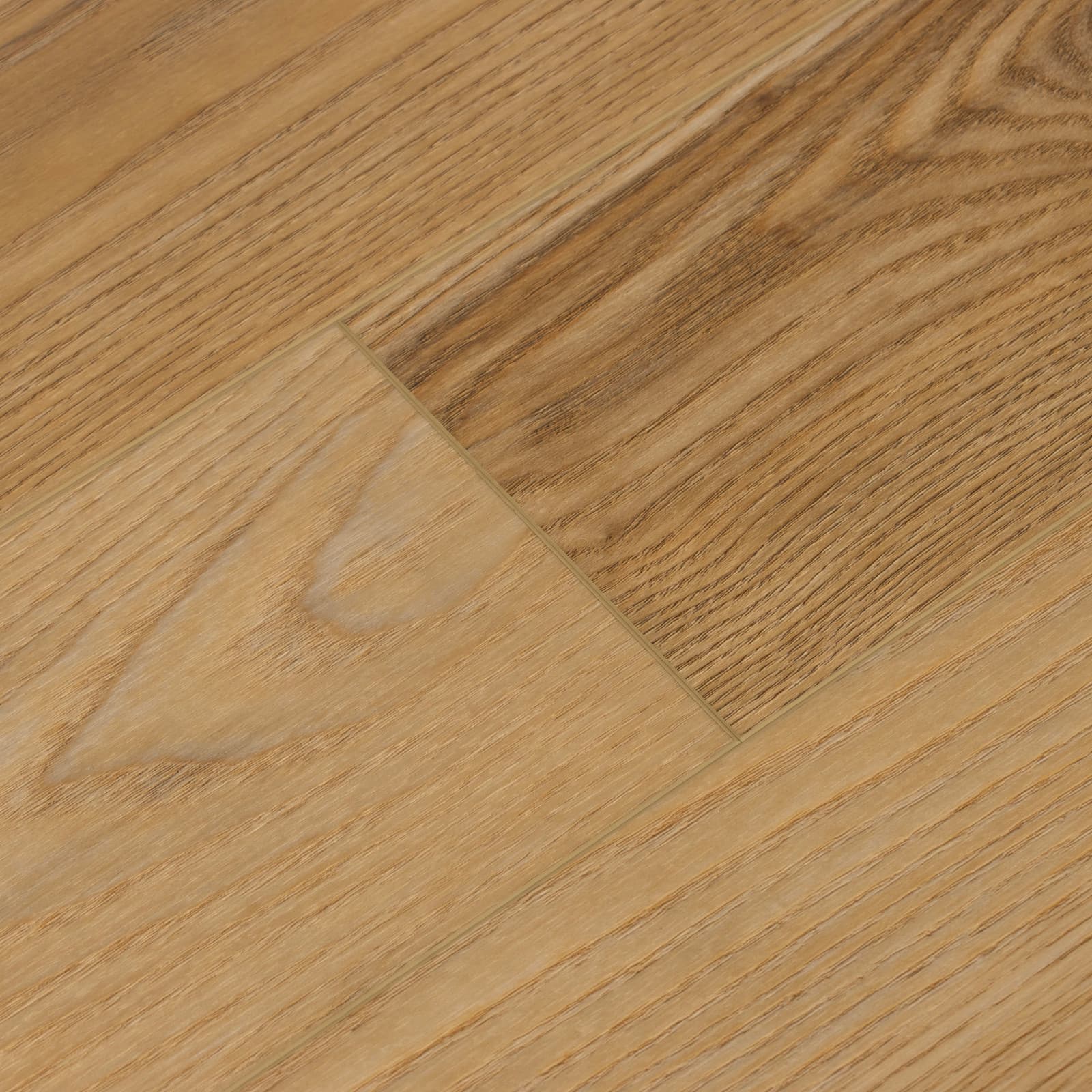 CALI Sunbaked Escape 100% Waterproof (WPC) Flooring Trestles Collection - view 6