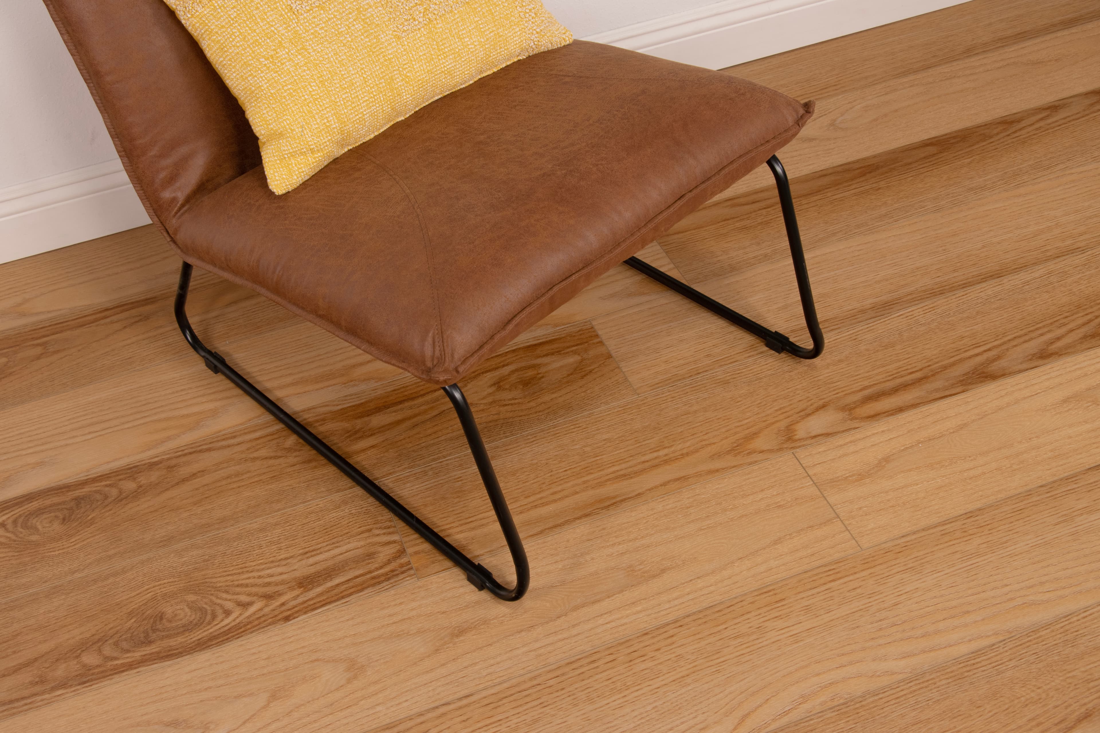 Honey Beam Trestles Vinyl Flooring - Image 3