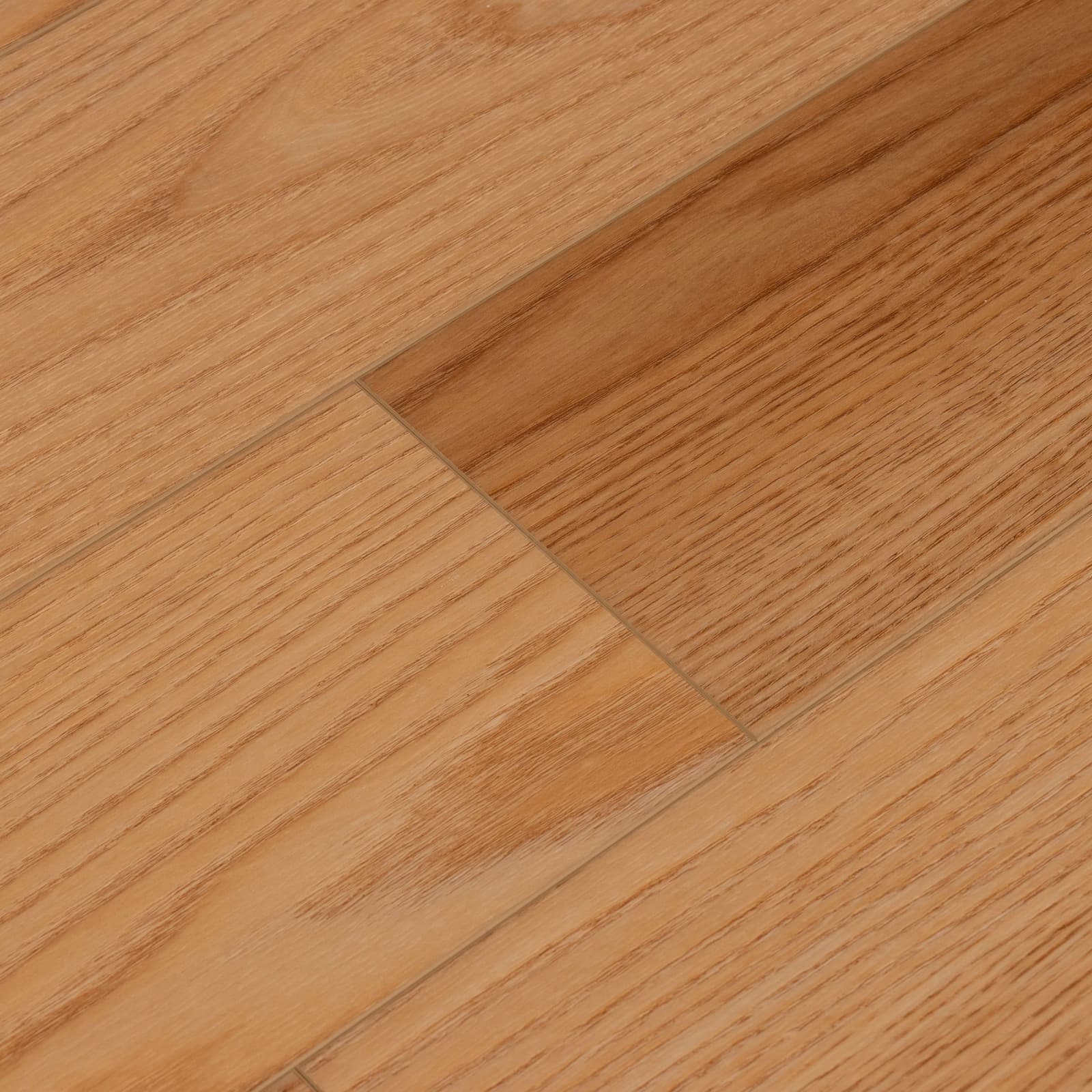 CALI Honey Beam 100% Waterproof (WPC) Flooring Trestles Collection - view 5