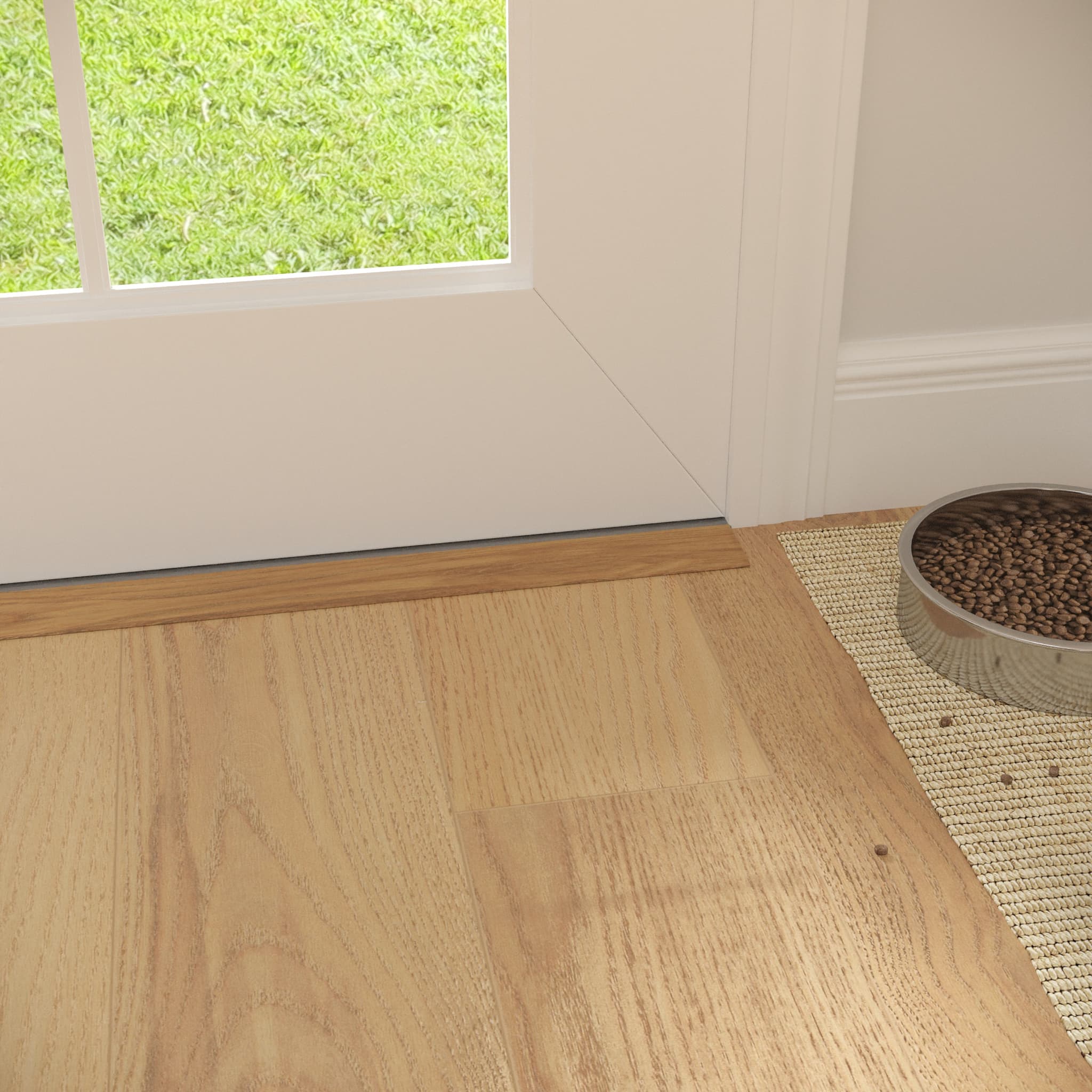 CALI Honey Beam N/A Flooring Trestles Collection - view 2