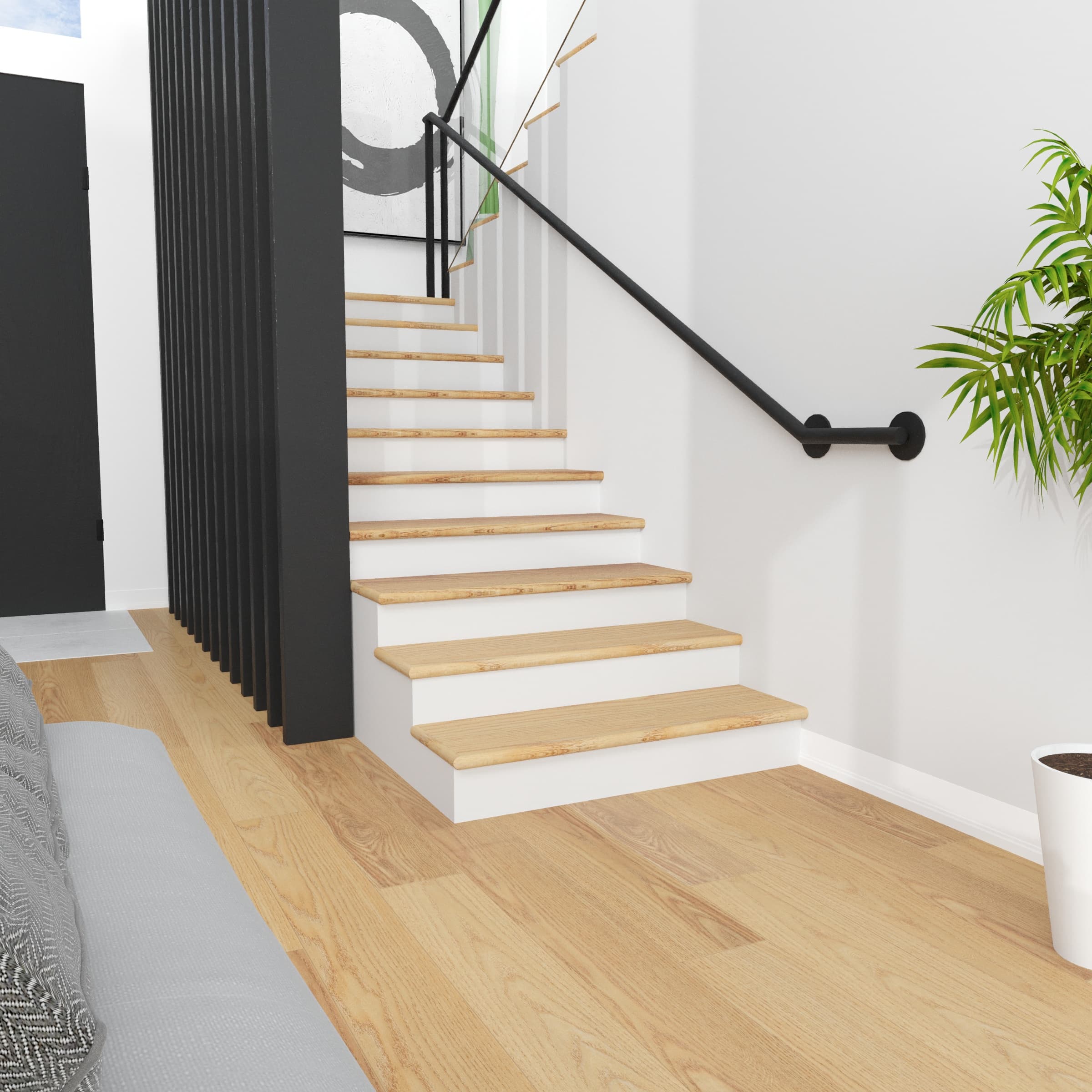 Honey Beam Tread w/ Cap Universal - Image 2