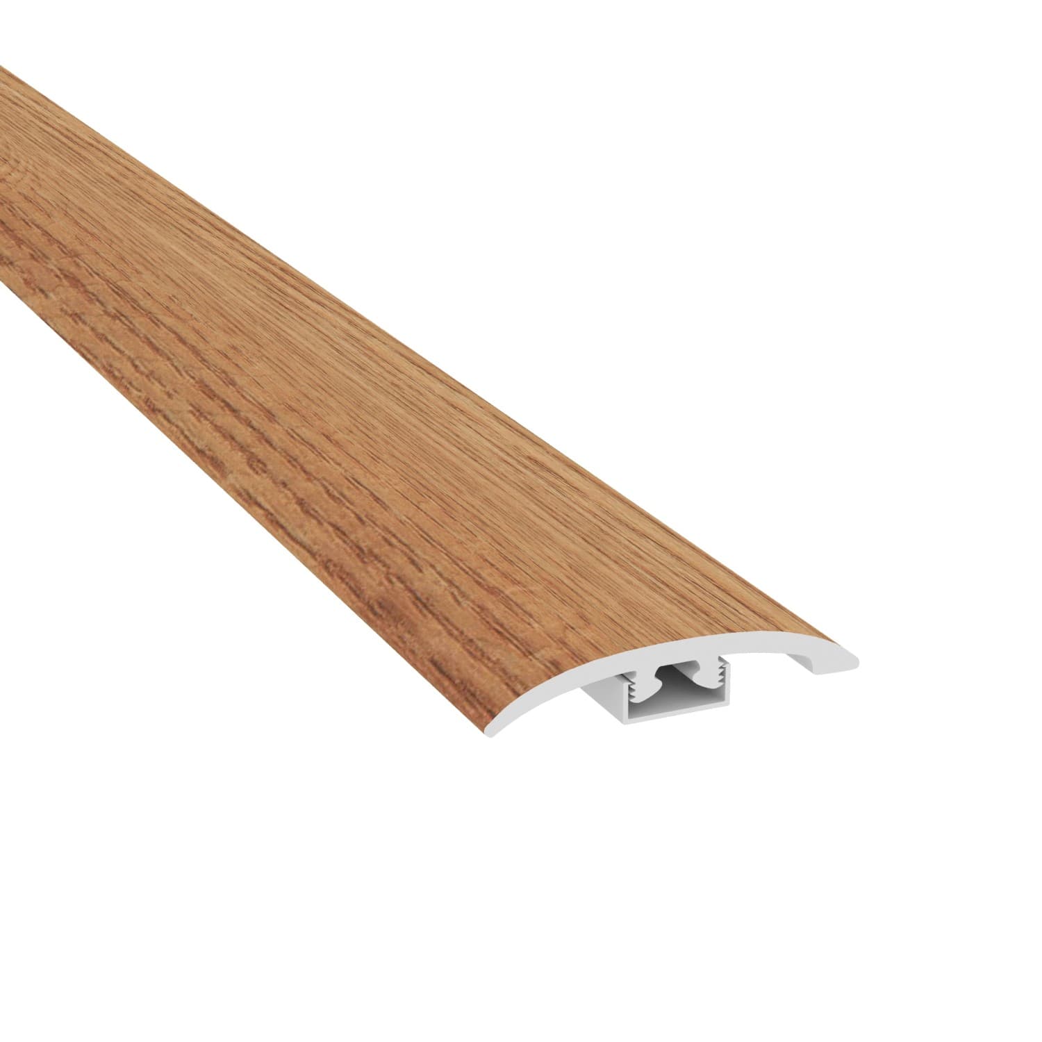 Honey Beam Multi-Purpose Trim (Reducer and T-mold) 6.5mm