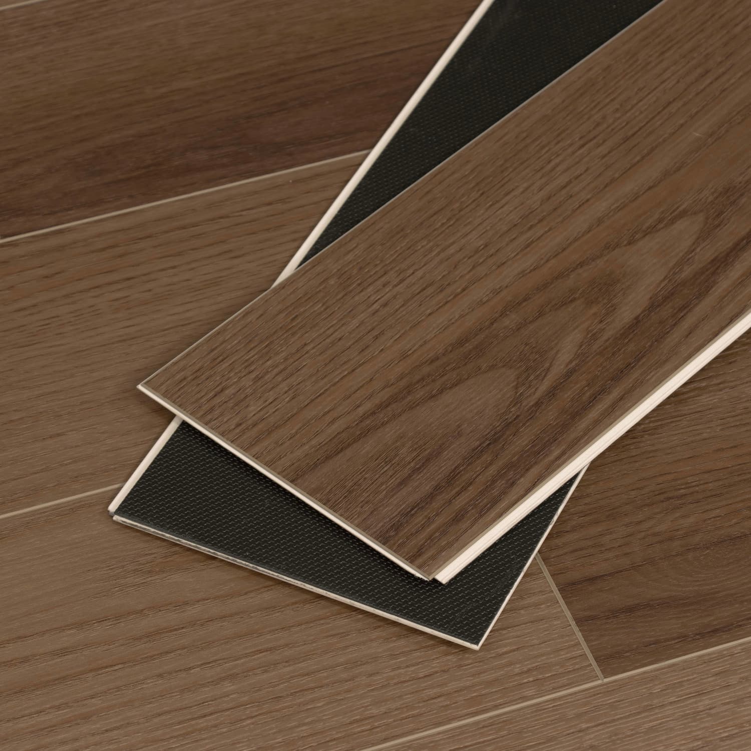 Bridge Beam Trestles Vinyl Flooring