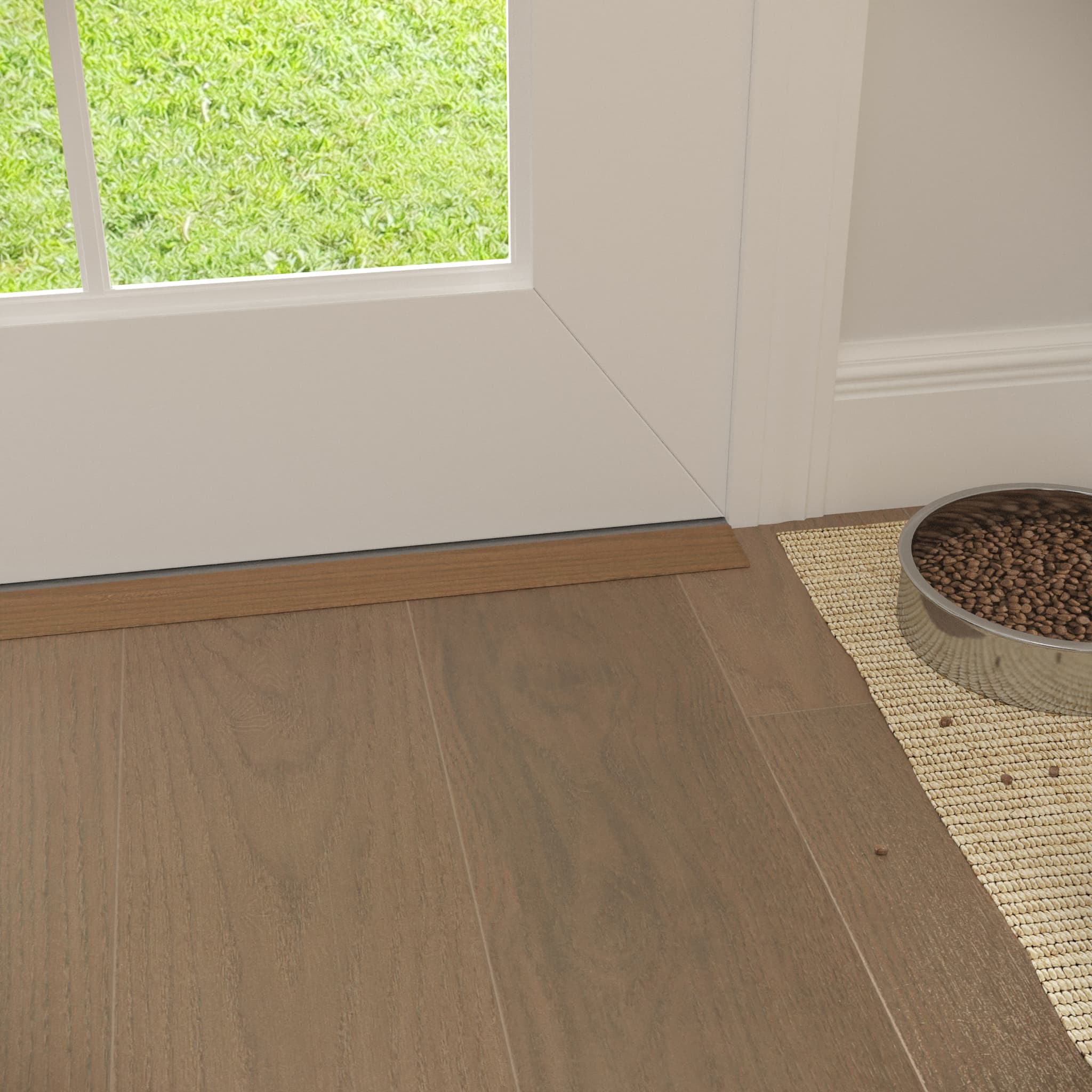 CALI Bridge Beam N/A Flooring Trestles Collection - view 2