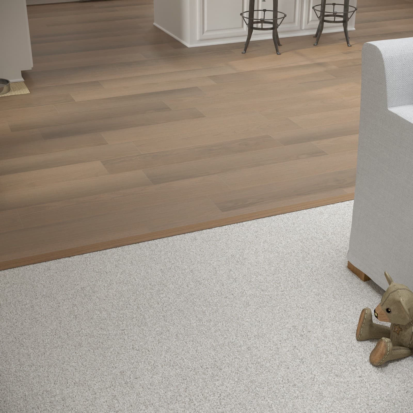 CALI Bridge Beam Flooring Trestles Collection - view 2