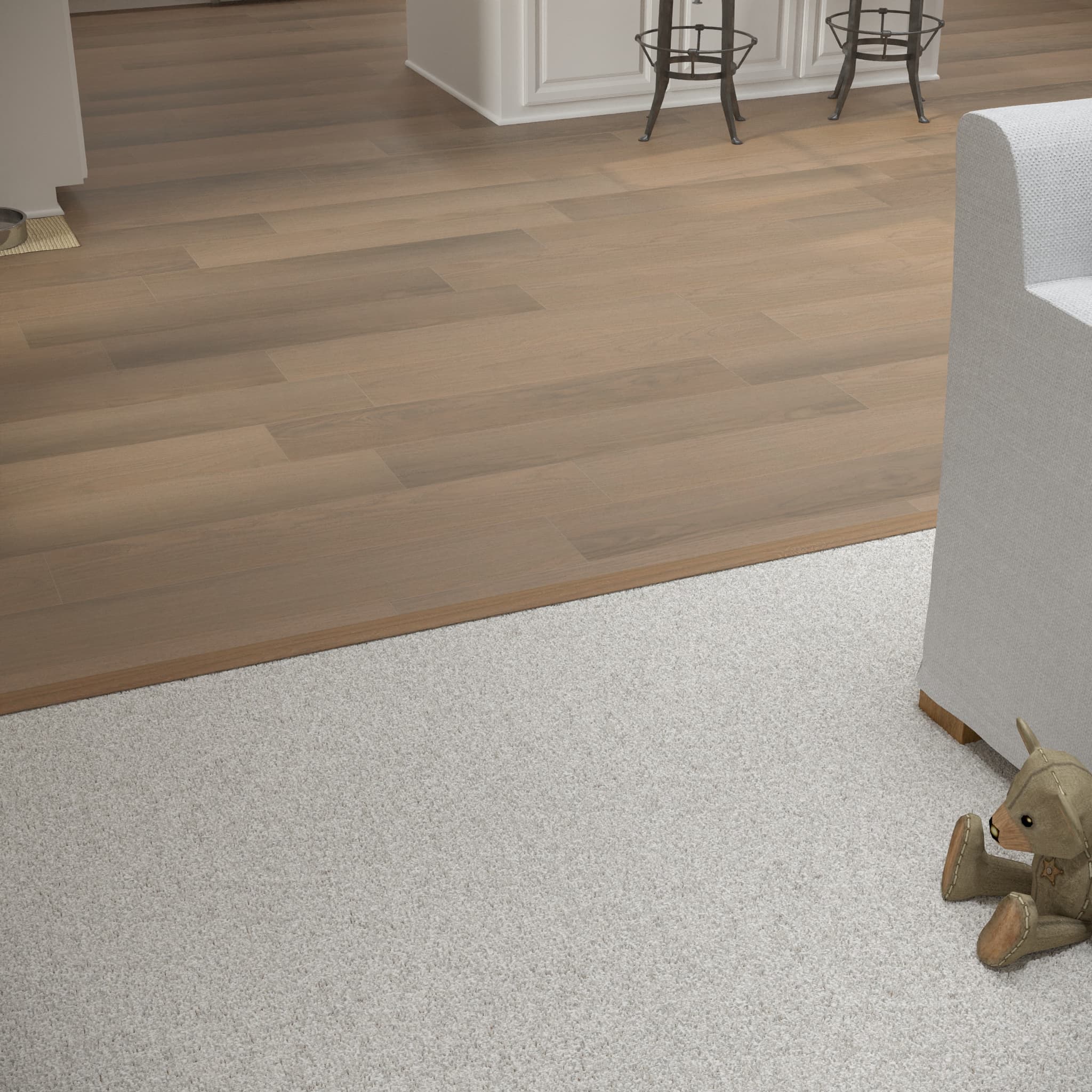 CALI Bridge Beam Flooring Trestles Collection - view 2