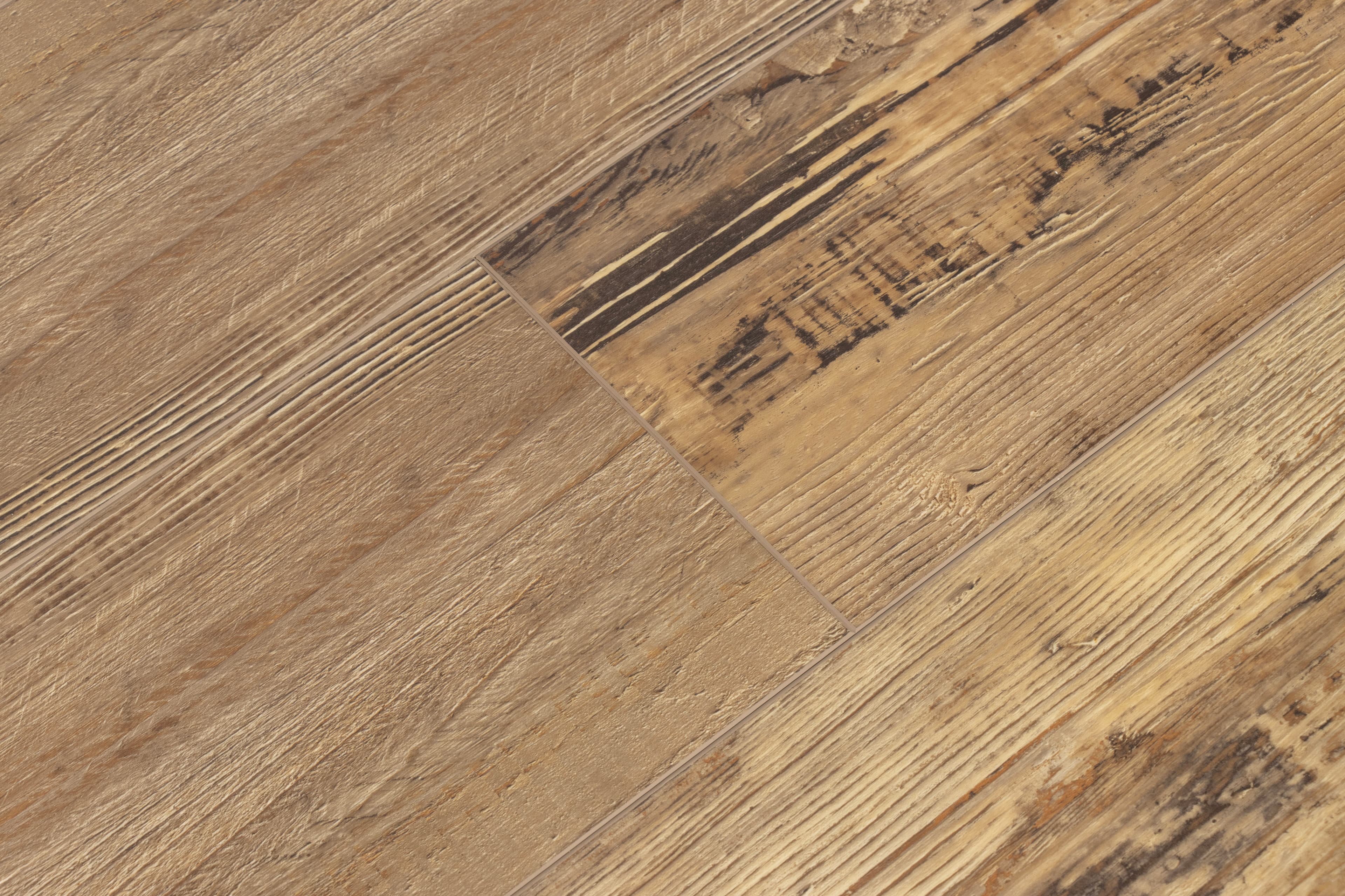 Weathered Ledge Trestles Vinyl Plank Flooring - Image 5