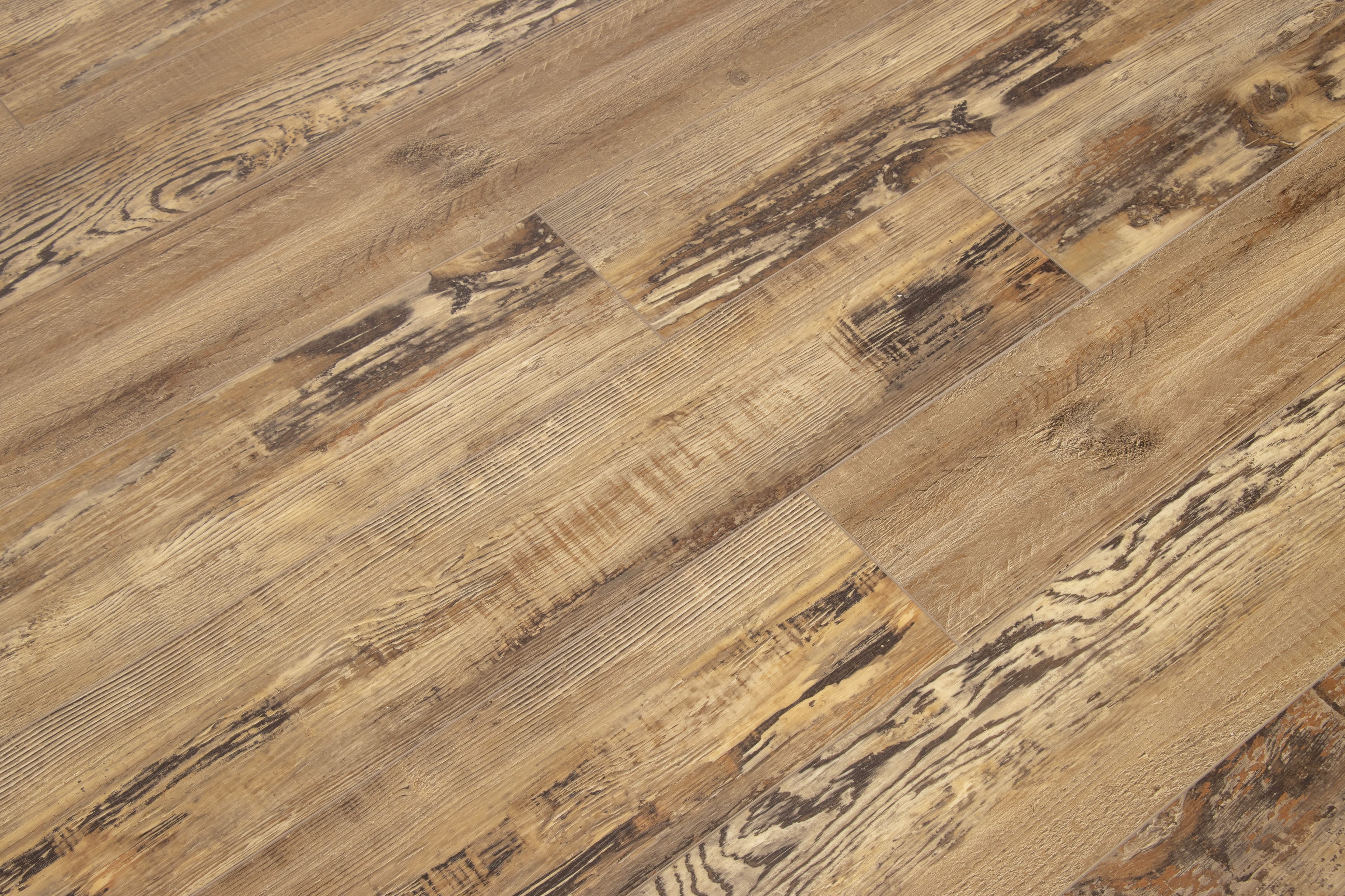 Weathered Ledge Trestles Vinyl Plank Flooring - Image 6