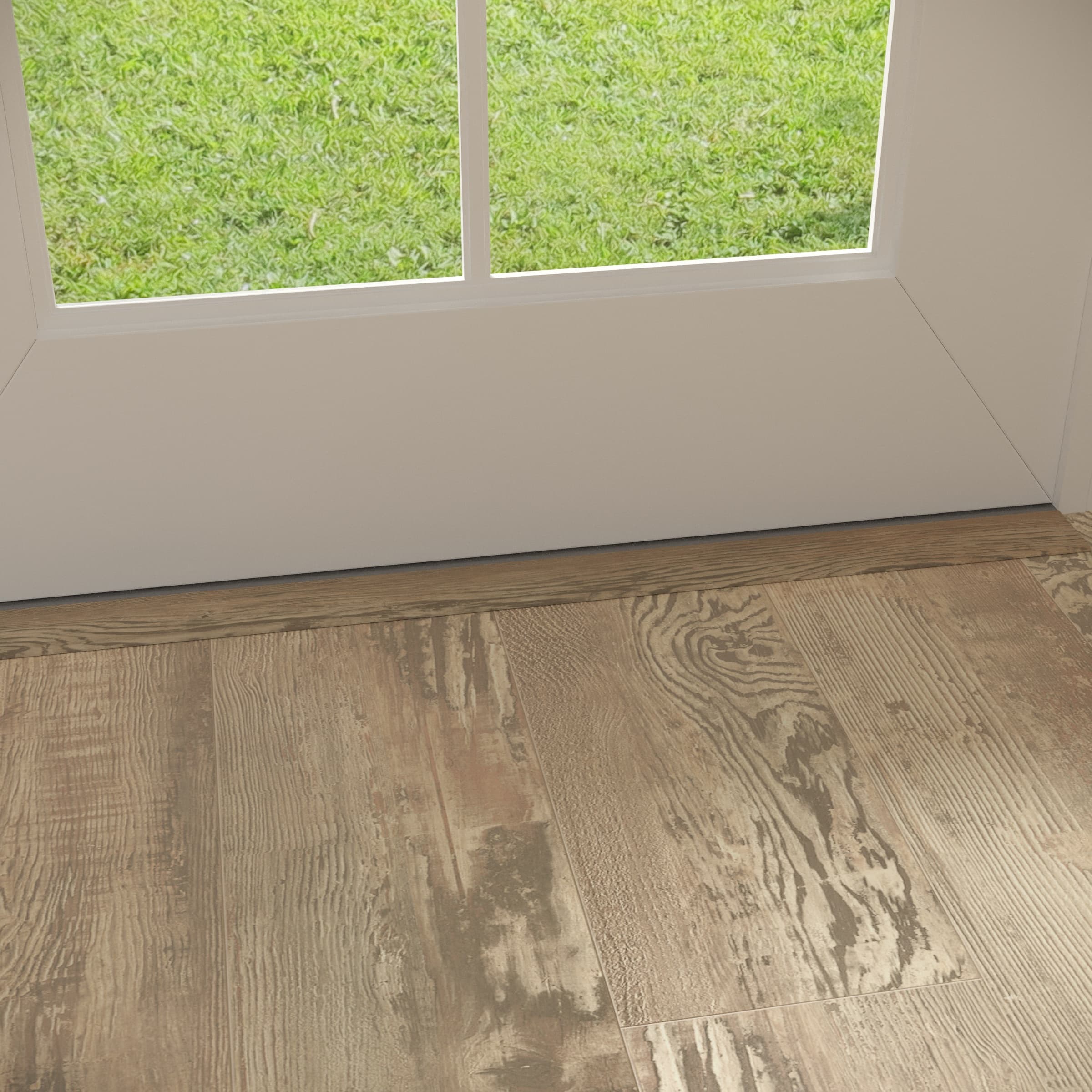 Weathered Ledge Threshold 6.5mm - Image 2