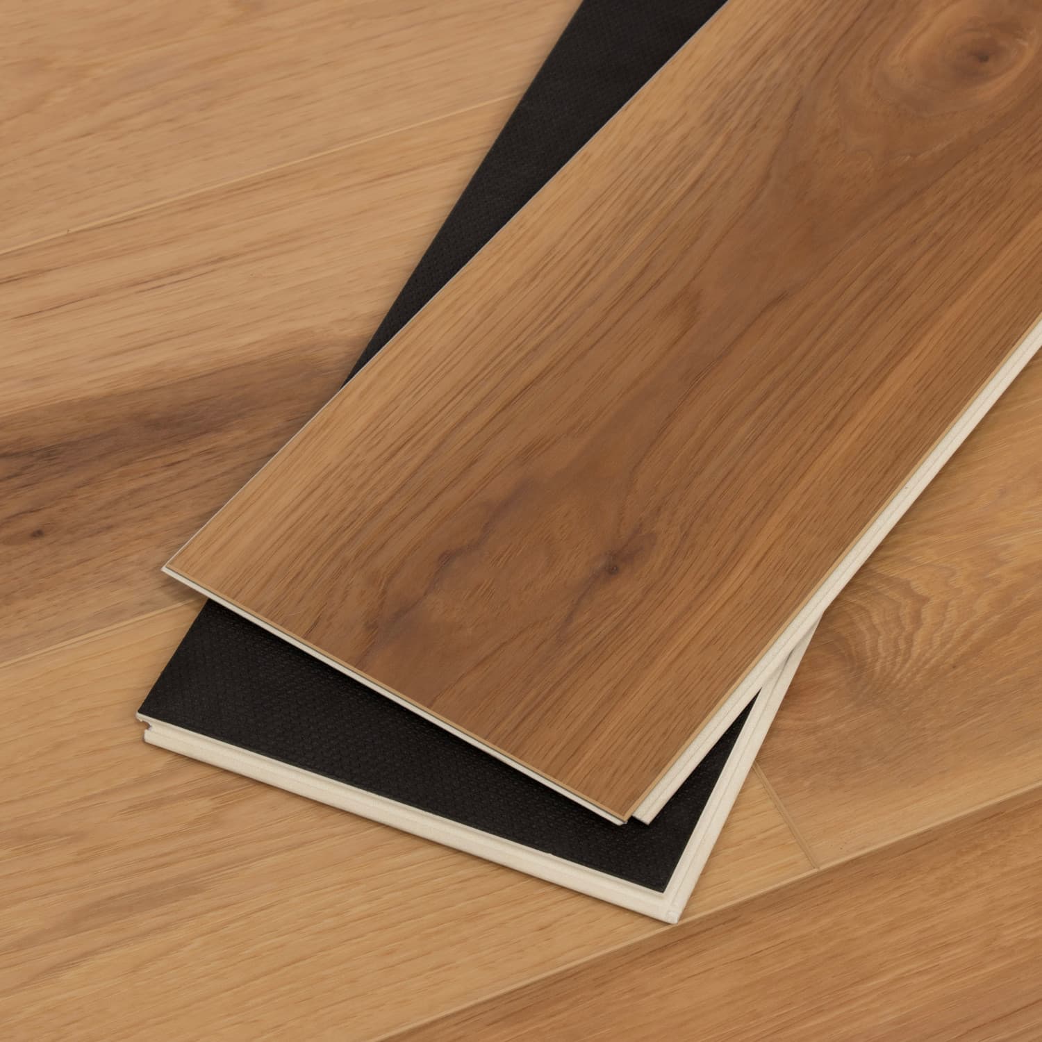 CALI South Seas Oak 100% Waterproof (WPC) Flooring Trestles Collection