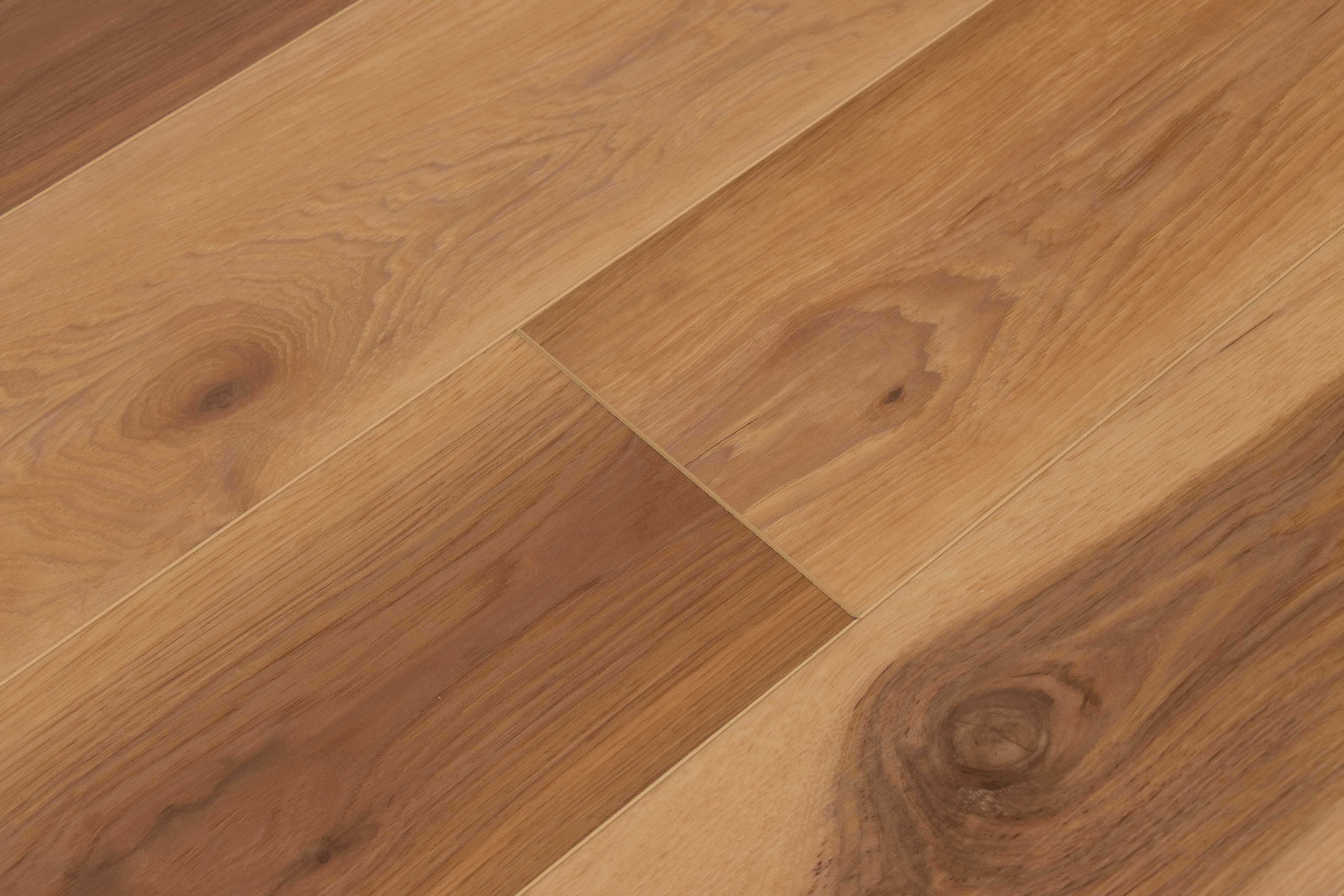 South Seas Oak Trestles Vinyl Plank Flooring - Image 5