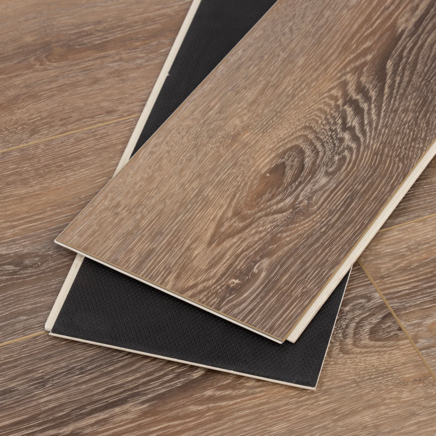 Dockwood Trestles Vinyl Plank Flooring