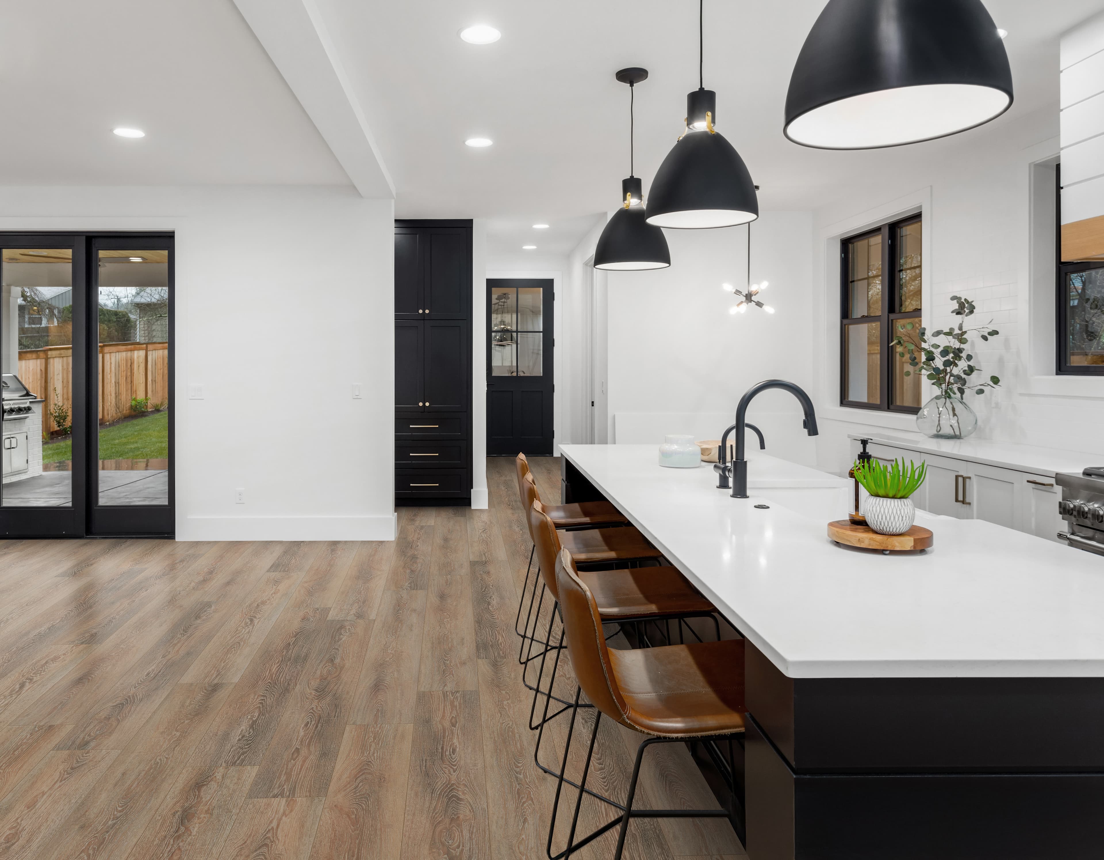 Dockwood Trestles Vinyl Plank Flooring - Image 2