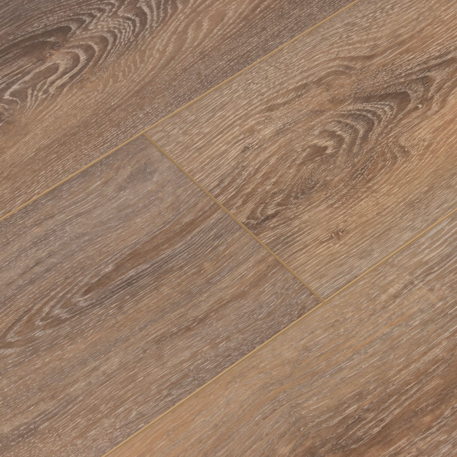 CALI Dockwood 100% Waterproof (WPC) Flooring Trestles Collection - view 5