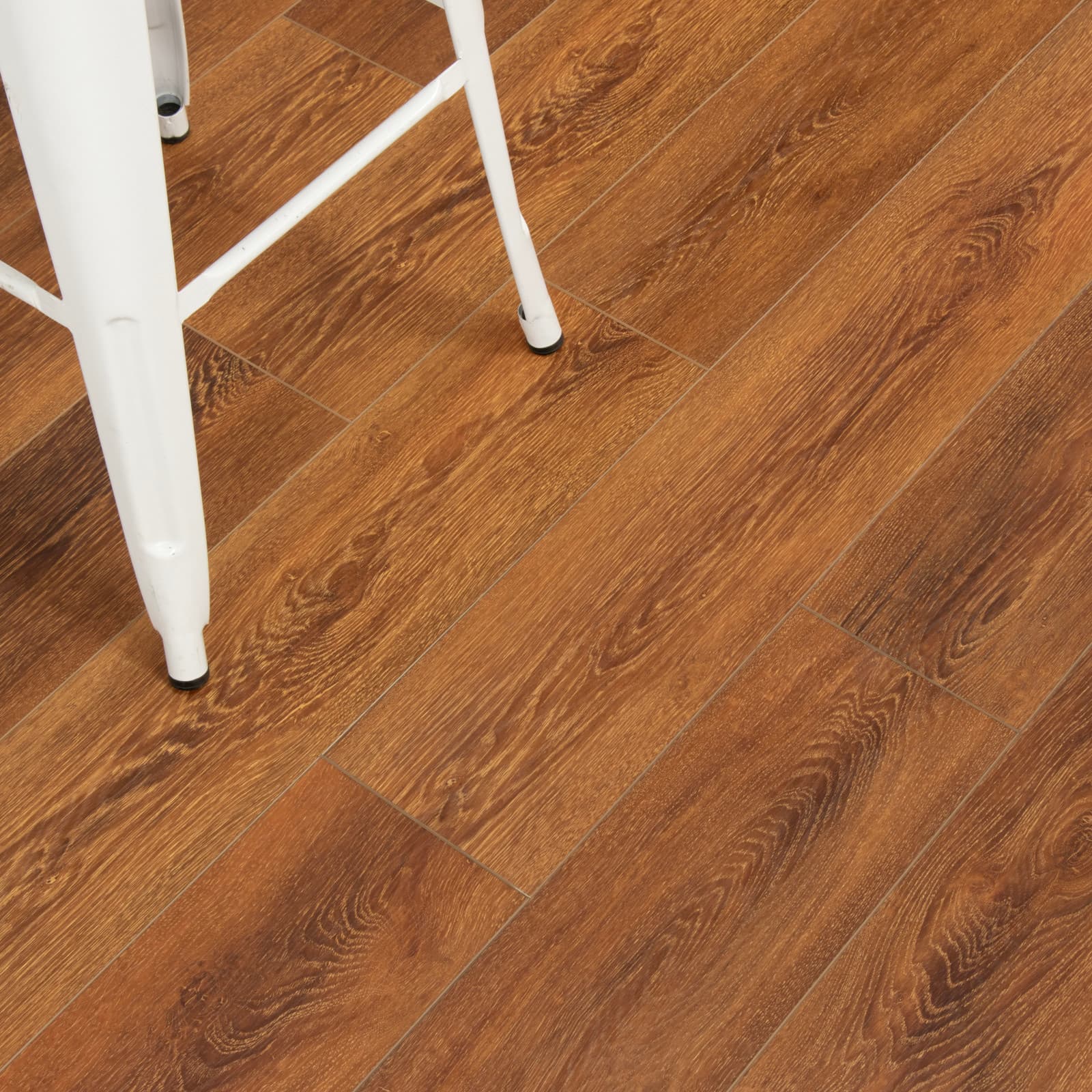 CALI Saddlewood 100% Waterproof (WPC) Flooring Trestles Collection - view 3