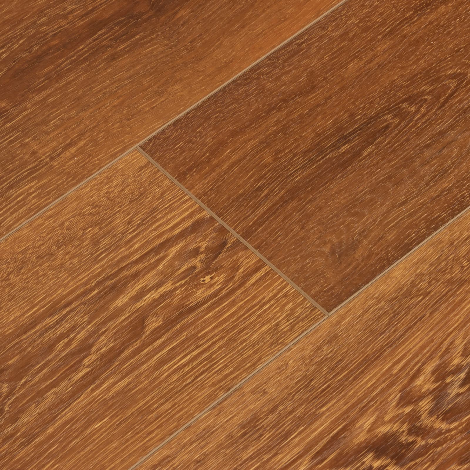 CALI Saddlewood 100% Waterproof (WPC) Flooring Trestles Collection - view 5