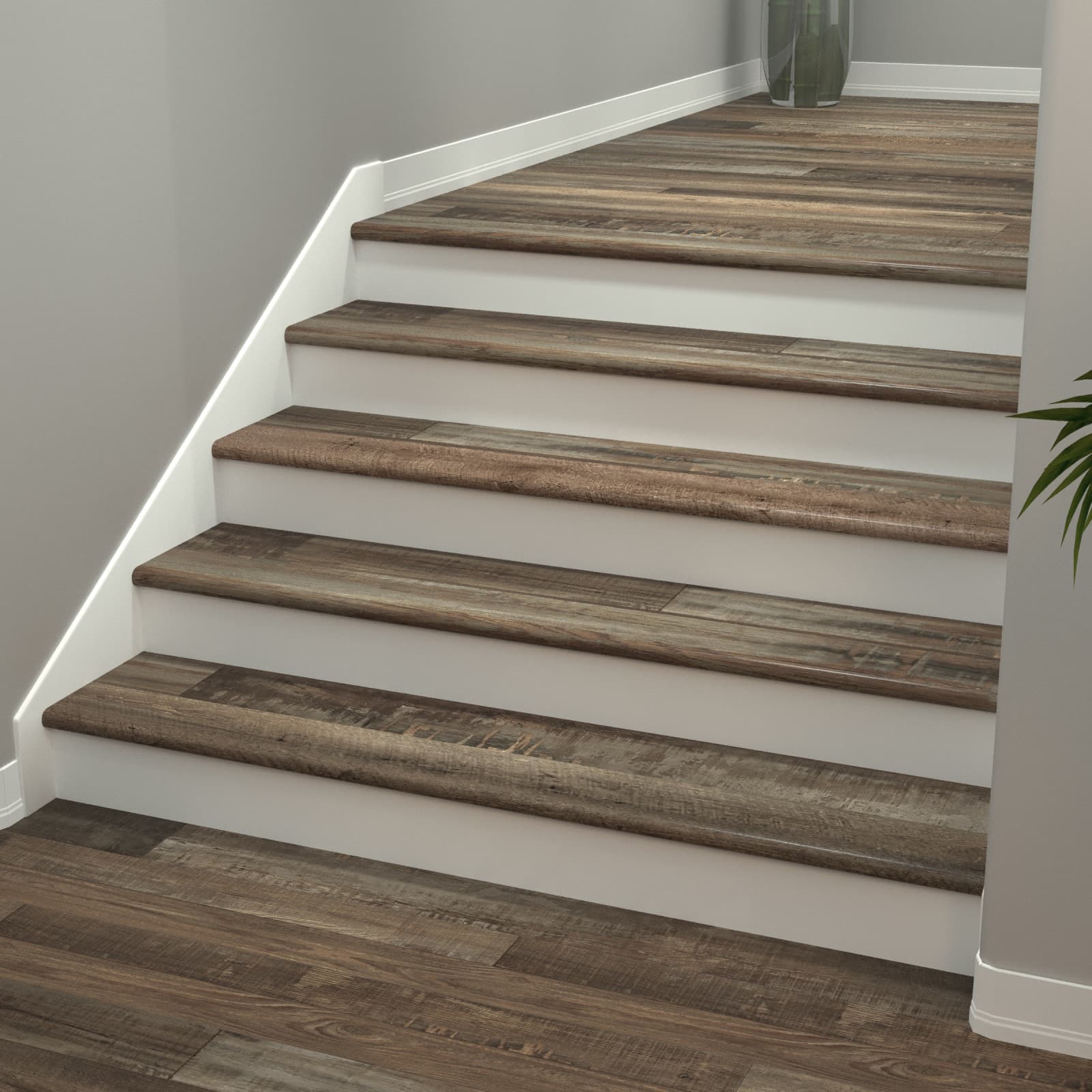 CALI Redefined Pine N/A Flooring Select Collection - view 2