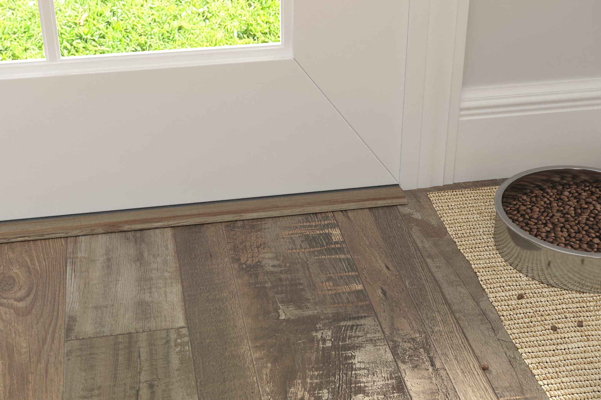 CALI Redefined Pine N/A Flooring Select Collection - view 2