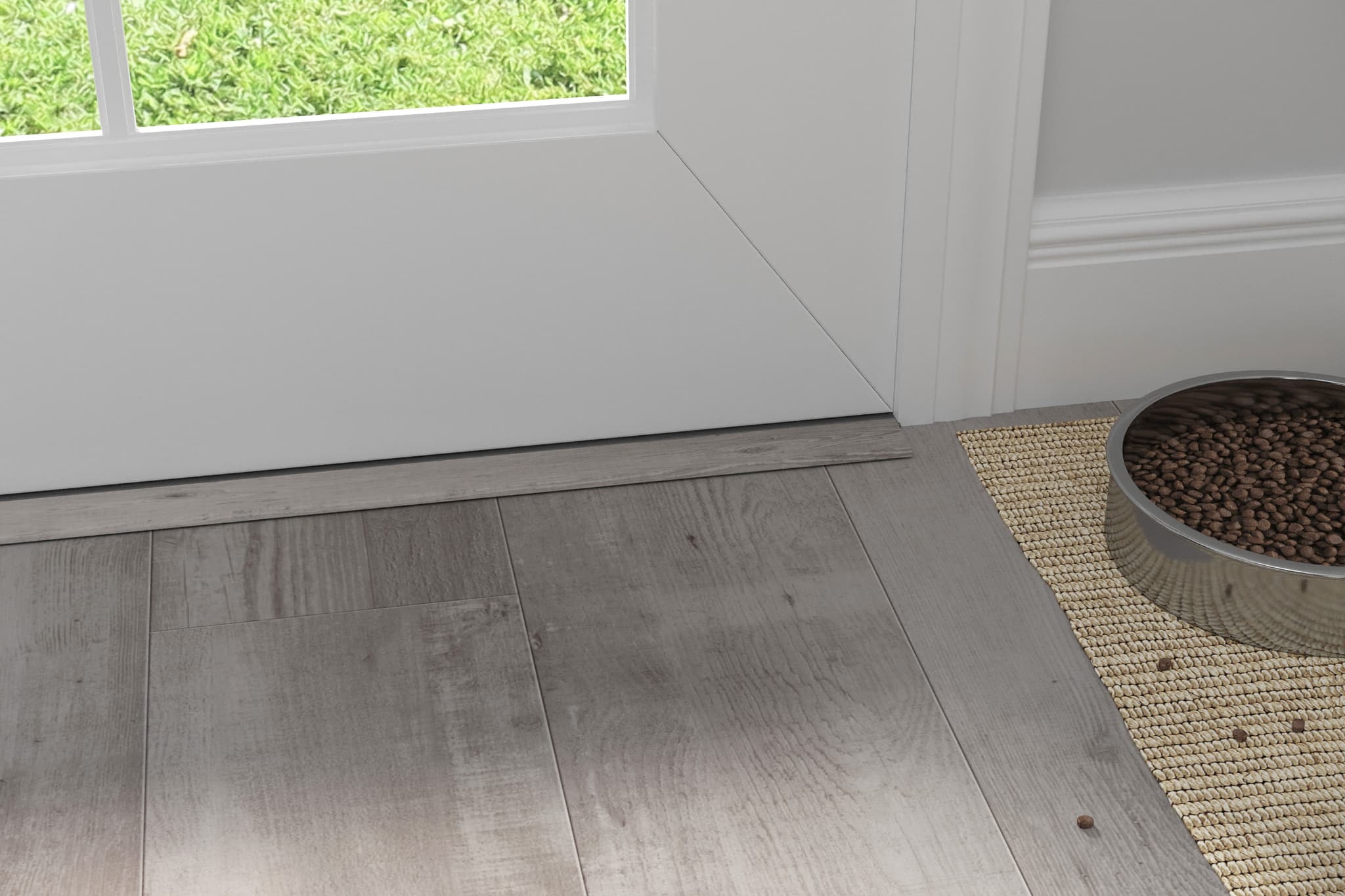 CALI Gray Ash N/A Flooring Select Collection - view 2