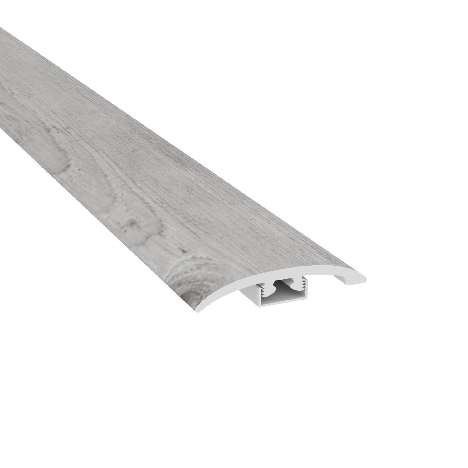 CALI Gray Ash Flooring Select Collection