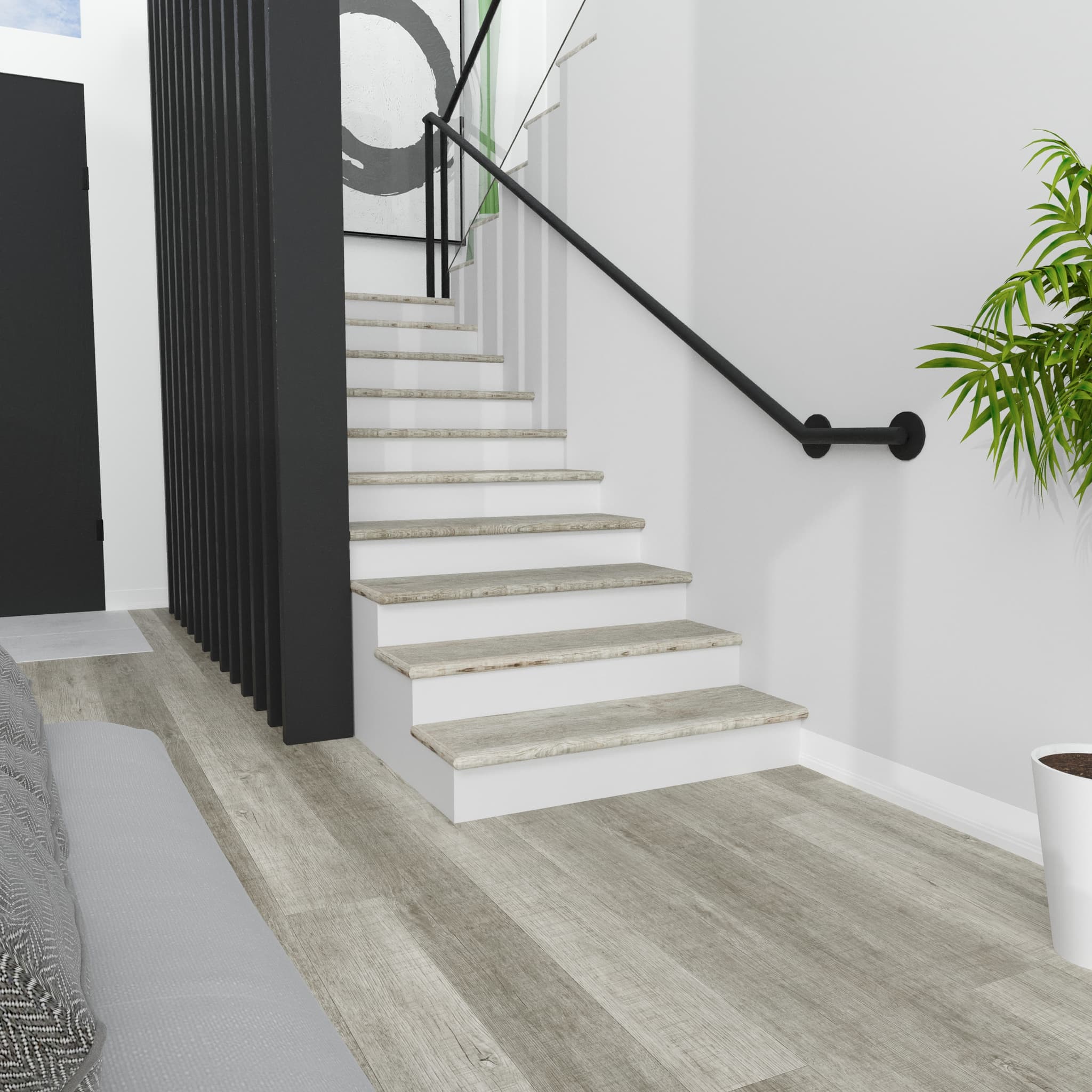 CALI Dusty Dune Flooring Select Collection - view 2