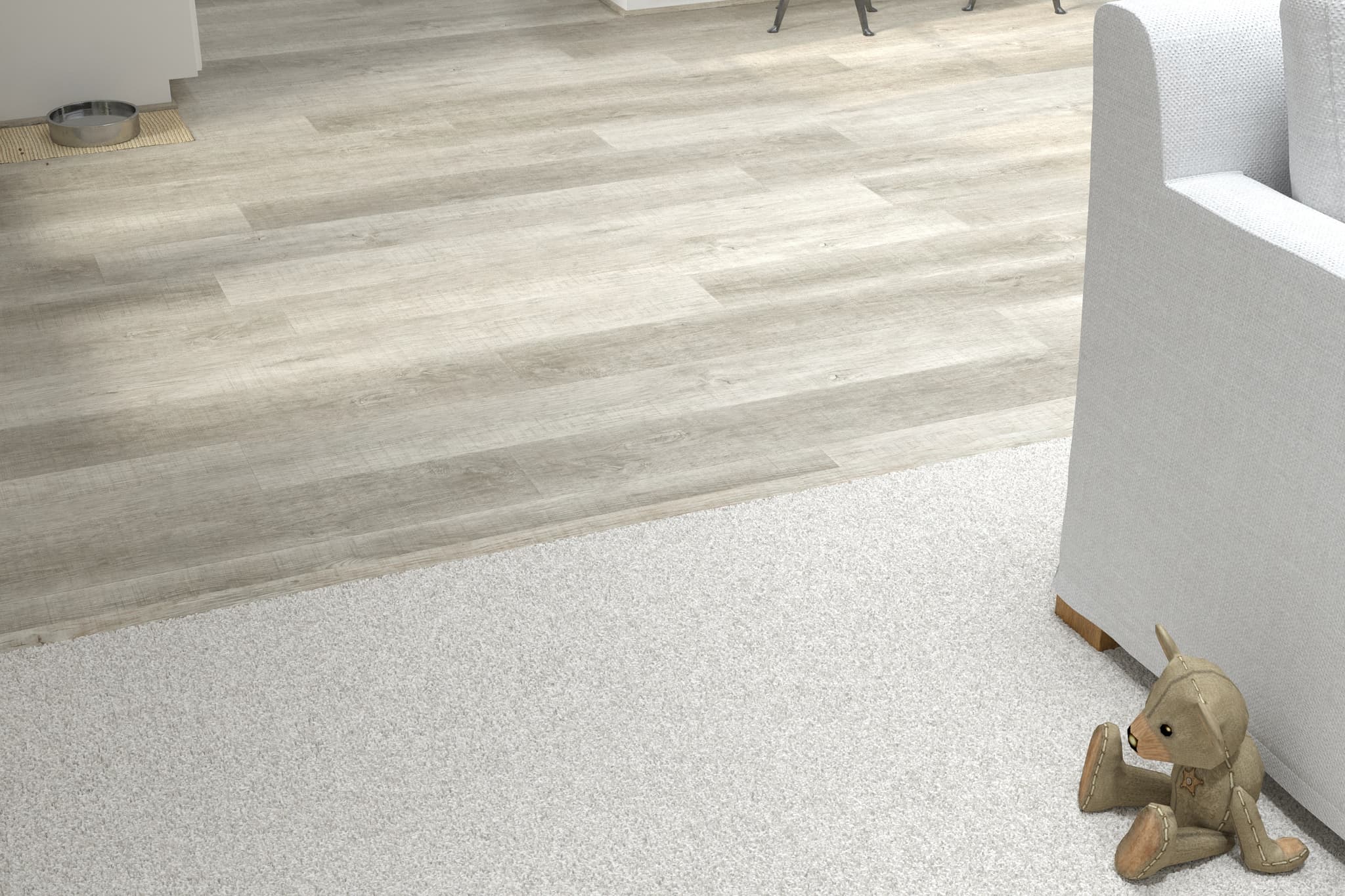 CALI Dusty Dune Flooring Select Collection - view 2