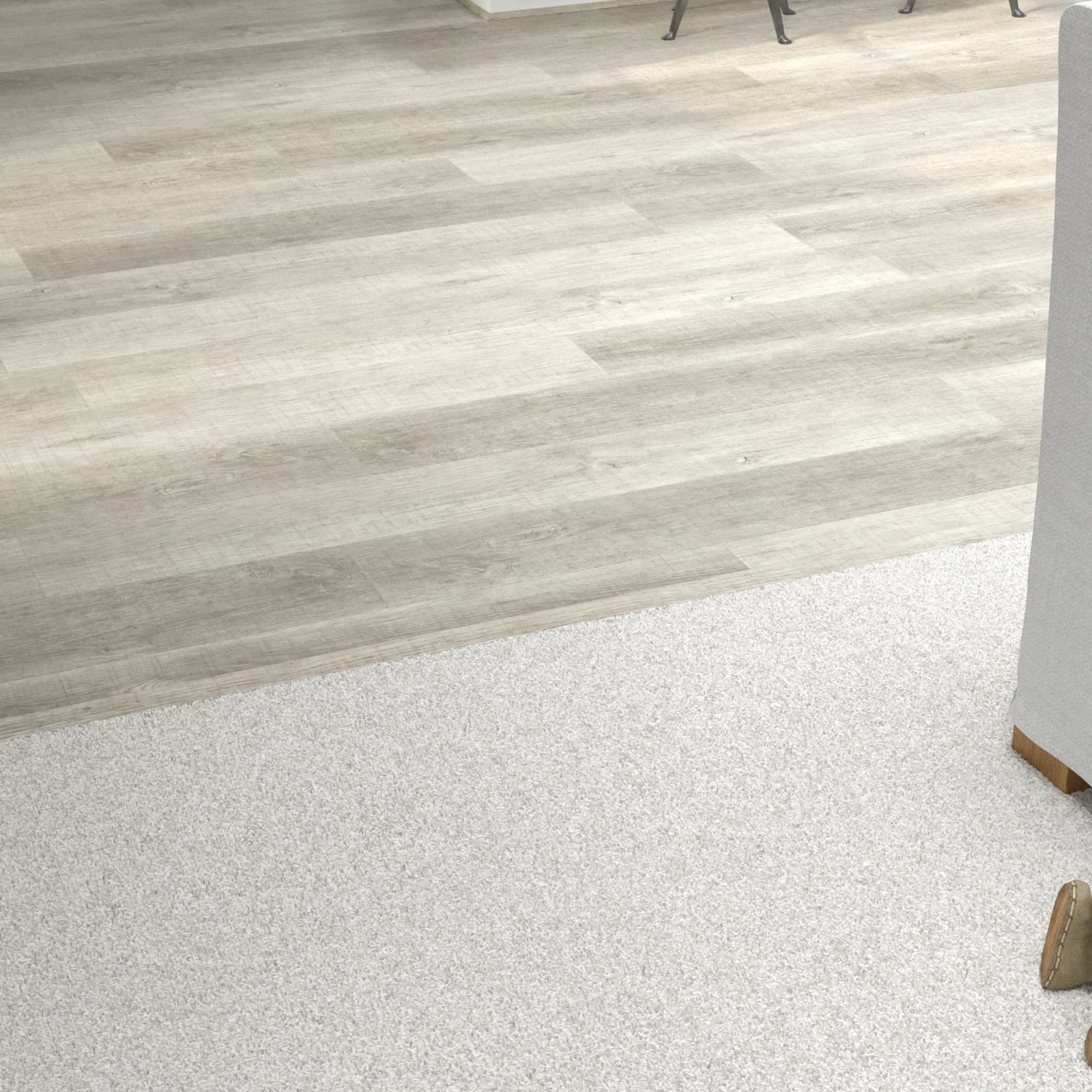 CALI Dusty Dune Flooring Select Collection - view 2
