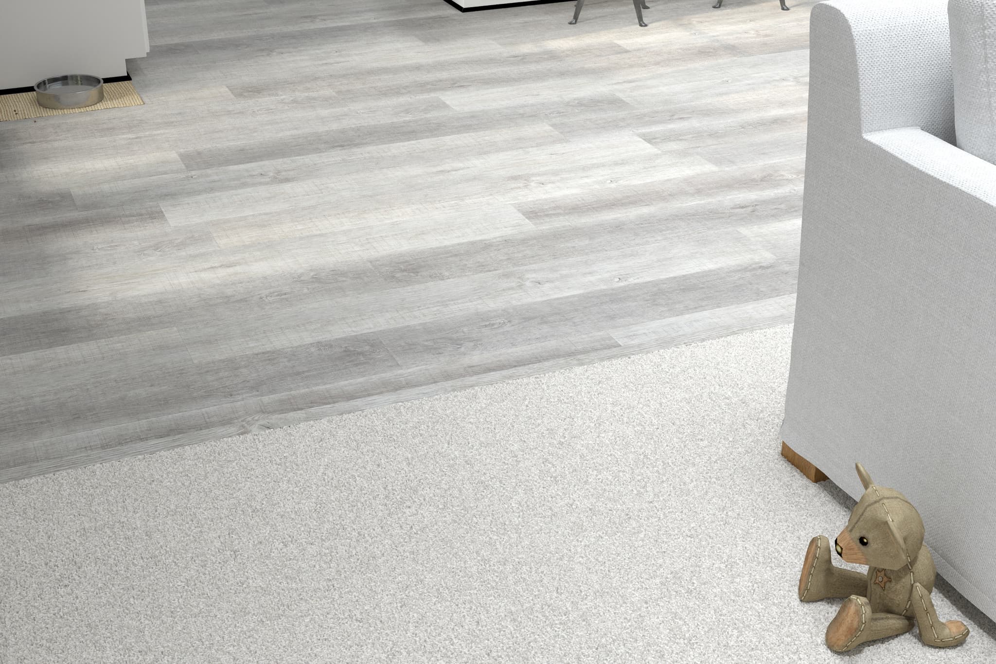 CALI Alderwood Flooring Select Collection - view 2