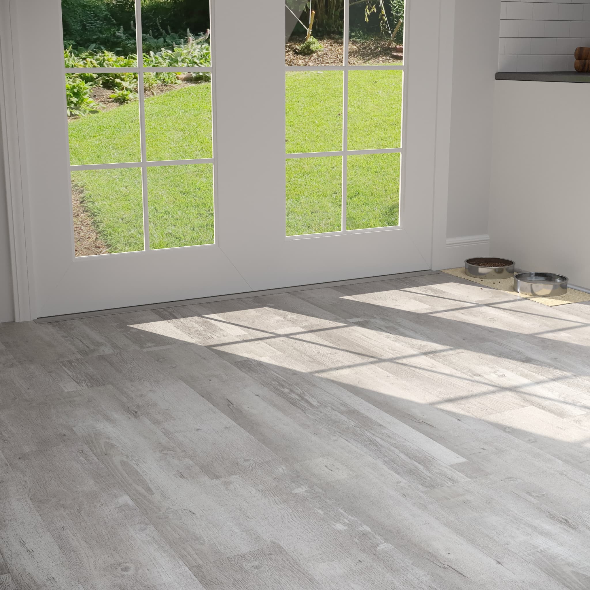CALI Gray Ash N/A Flooring Windansea Low Tide Collection - view 2
