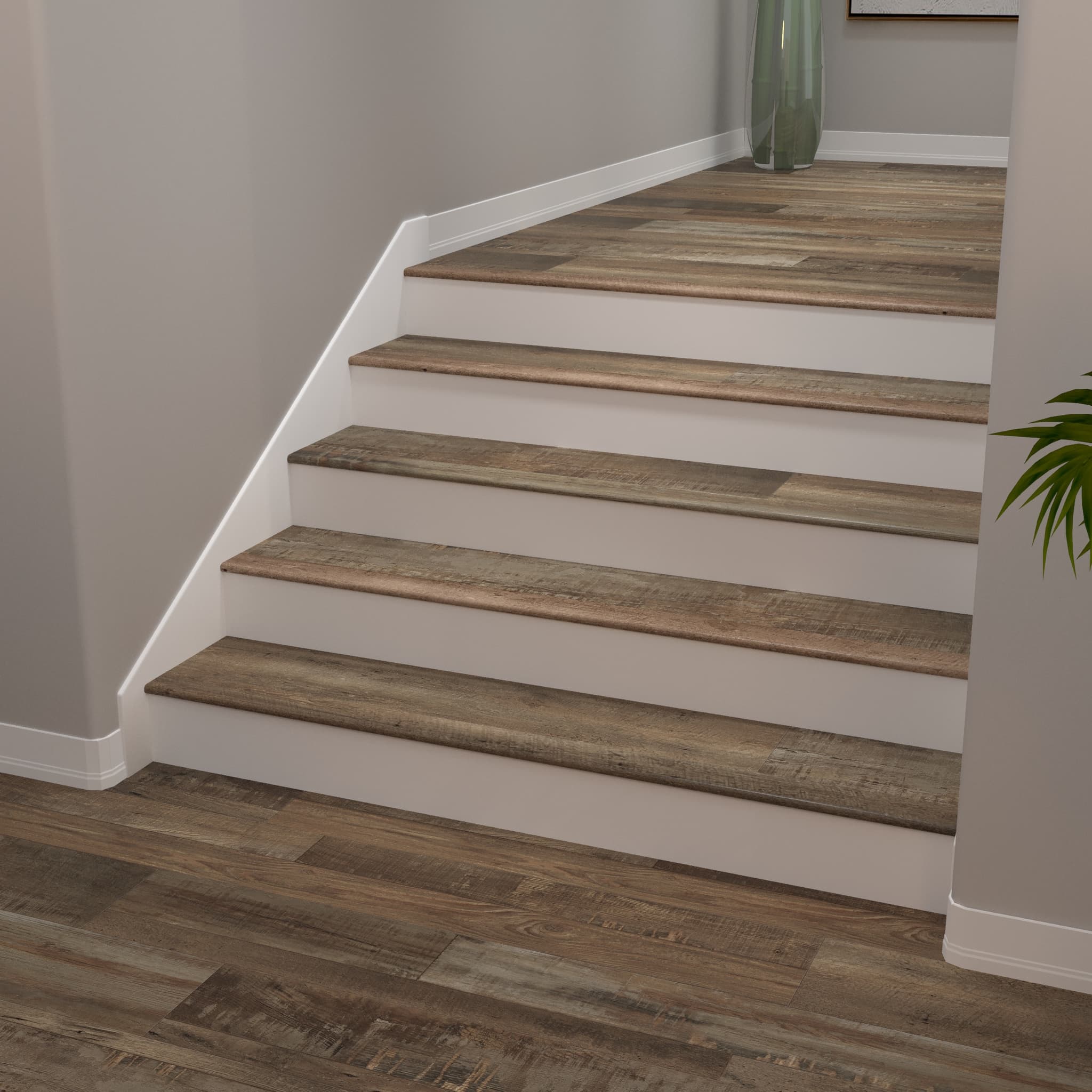 CALI Redefined Pine N/A Flooring Select Premium Collection - view 2