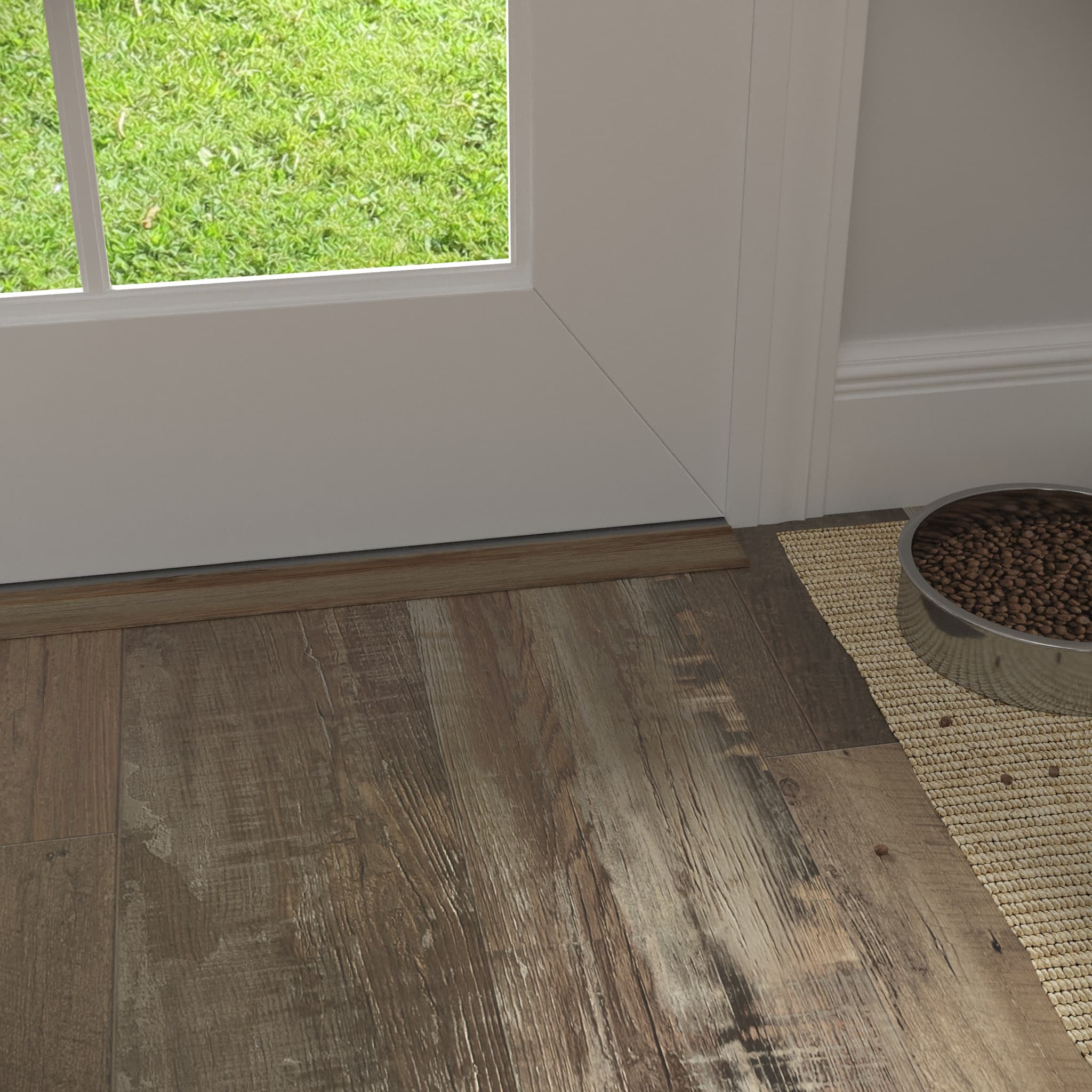 CALI Redefined Pine N/A Flooring Select Premium Collection - view 2