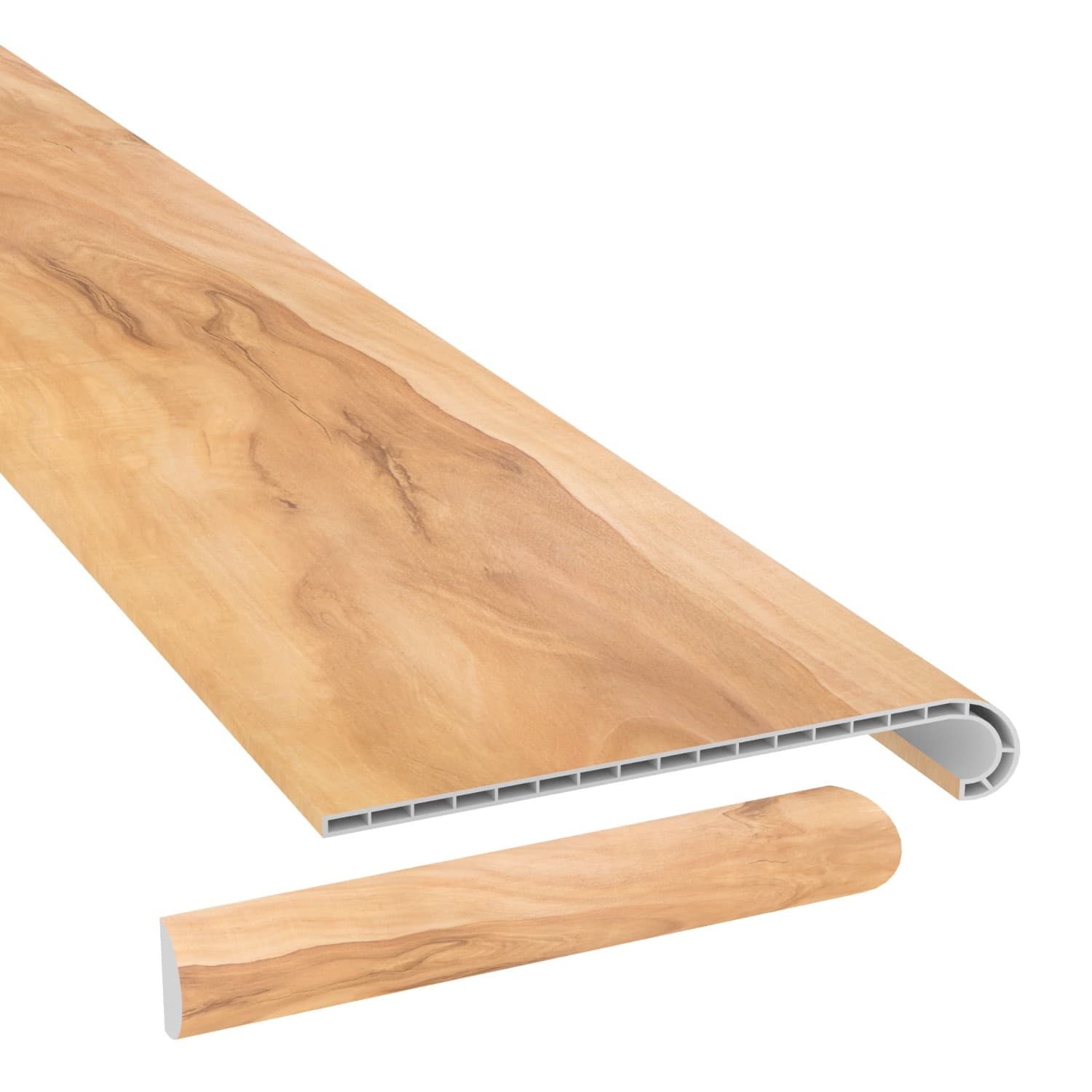 CALI Blonde Ale Flooring Select Premium Collection