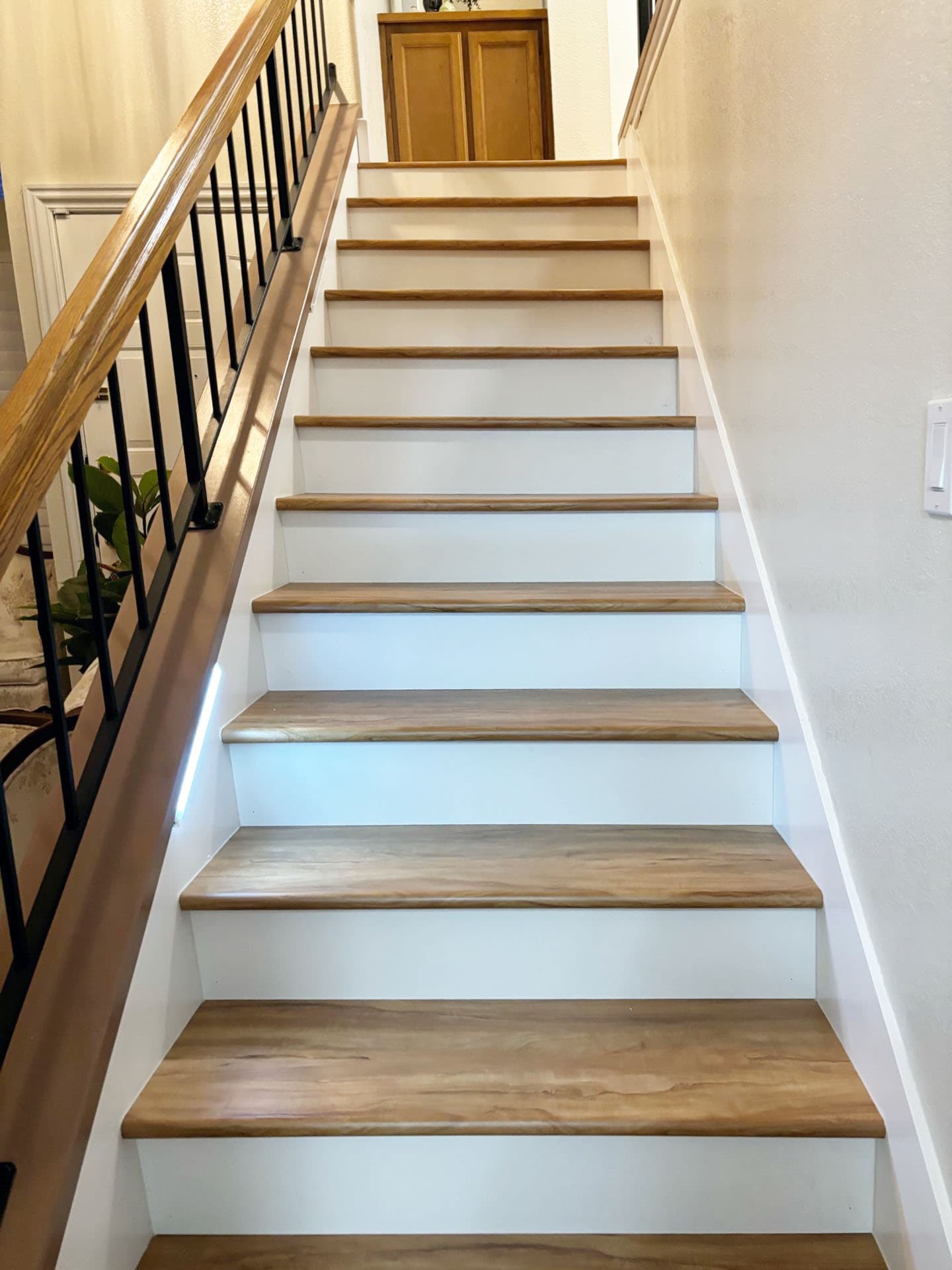 CALI Blonde Ale Flooring Select Premium Collection - view 3