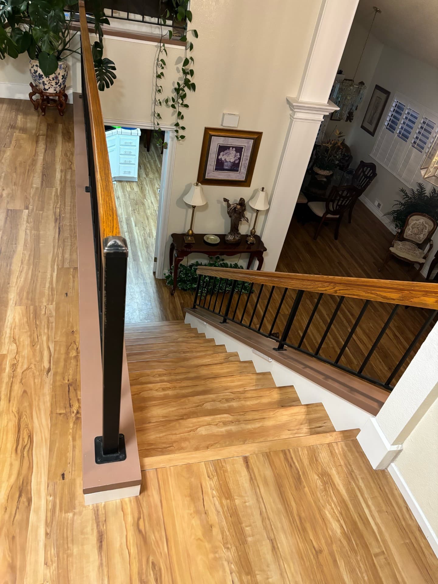 CALI Blonde Ale Flooring Select Premium Collection - view 4