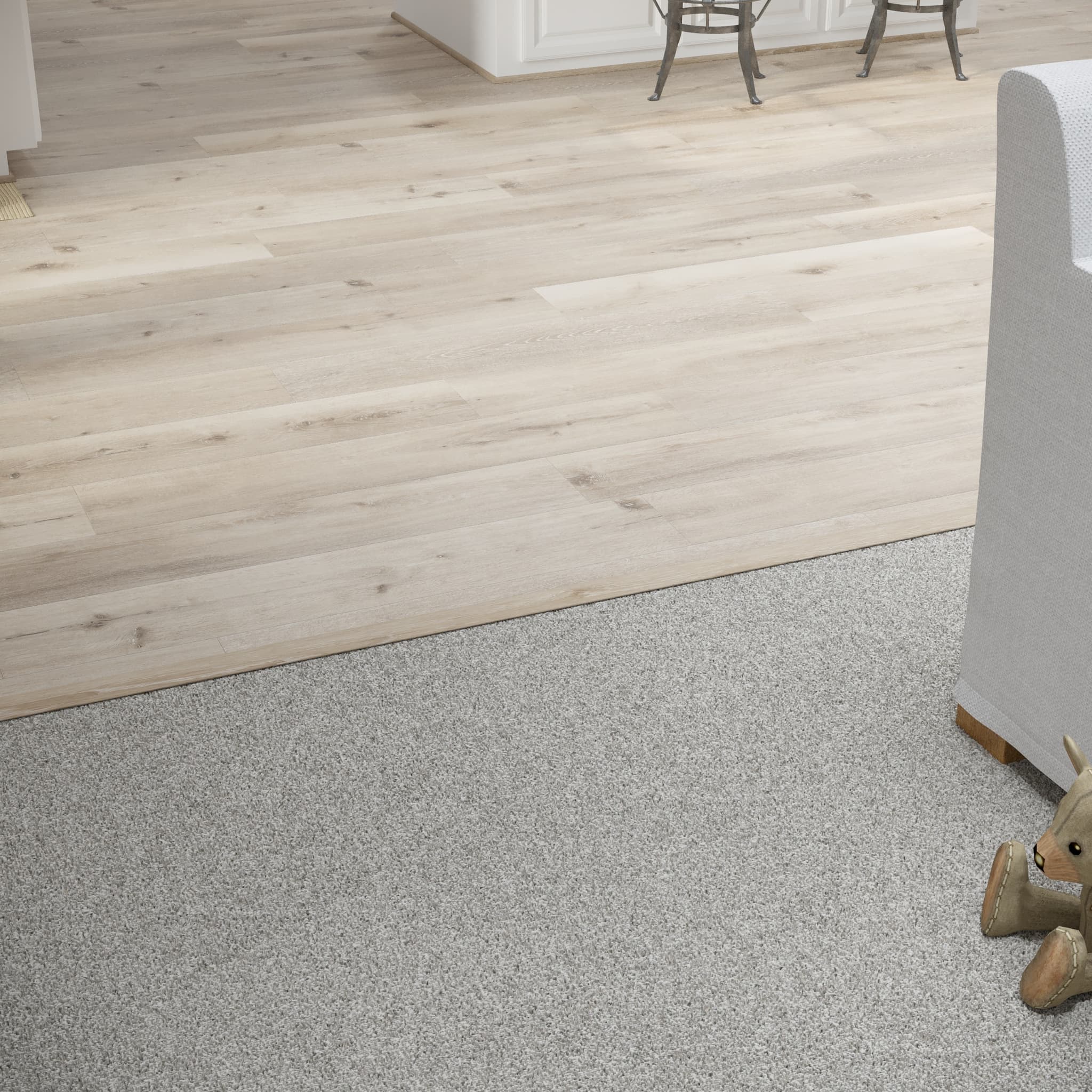 CALI Aged Hickory Flooring Select Premium Collection - view 2