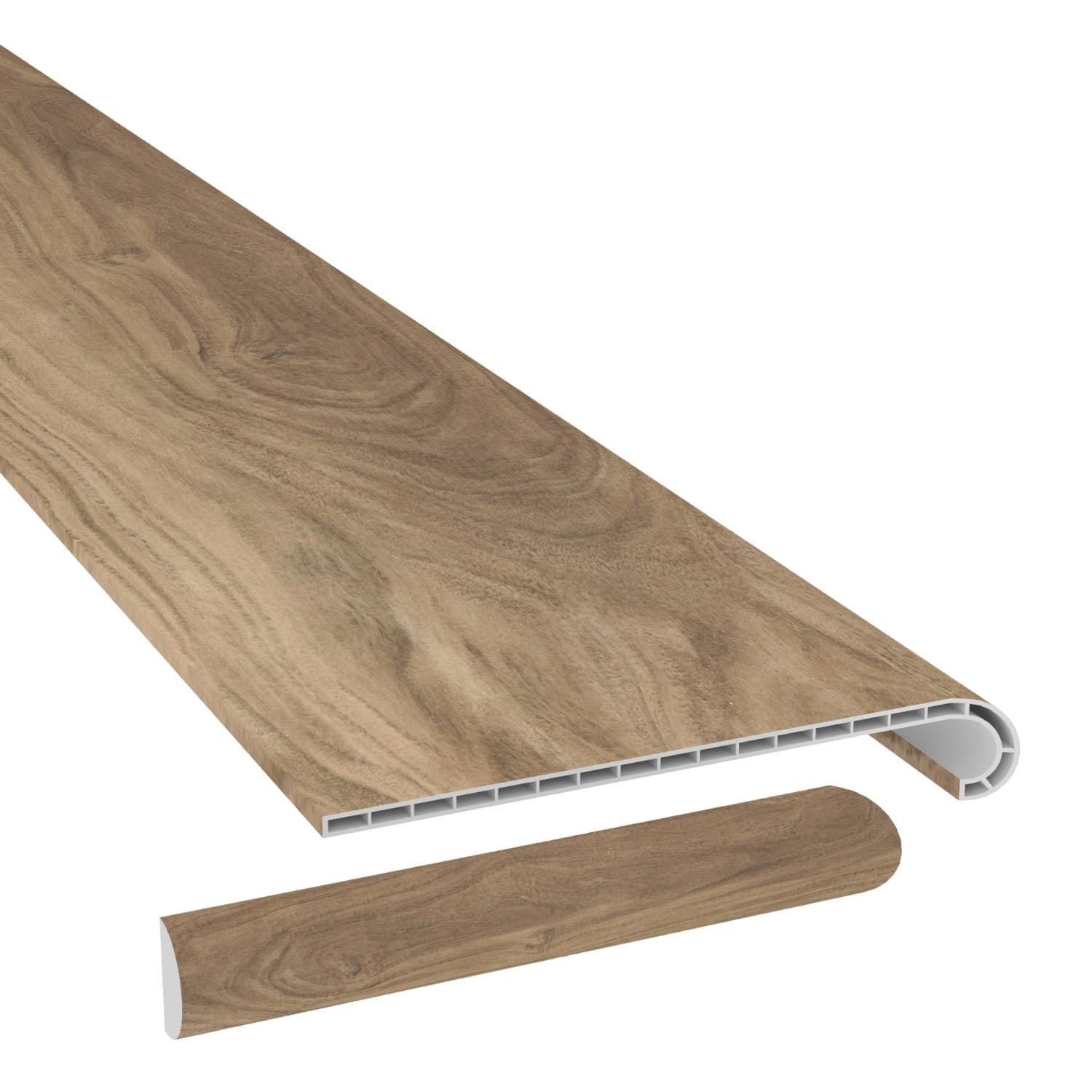 Coastal Eucalyptus Tread w/ Cap Universal