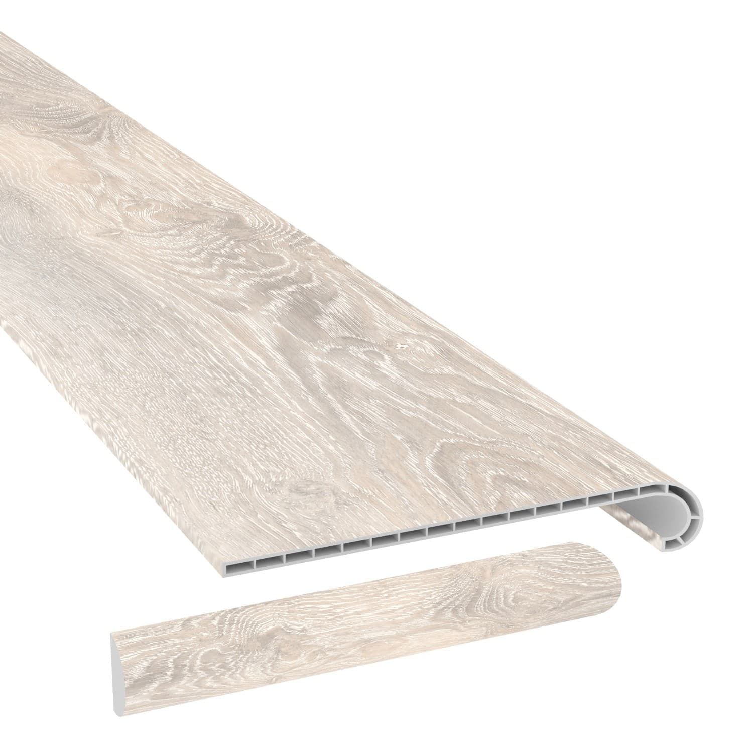 CALI Castaway Oak Flooring Windansea Low Tide Collection