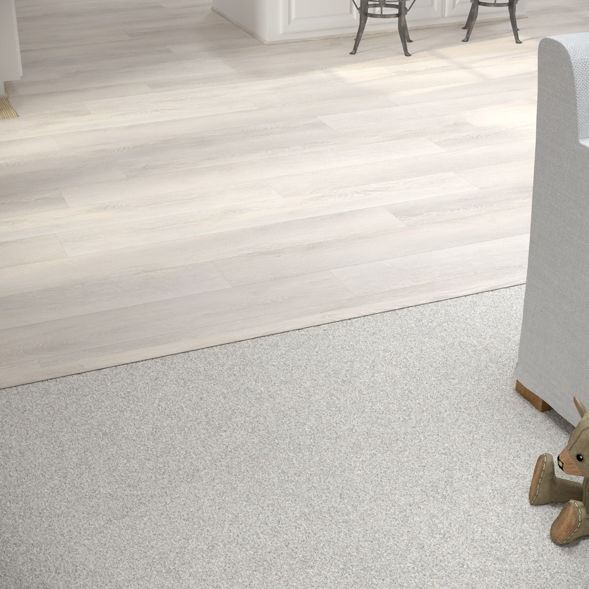 CALI Castaway Oak Flooring Windansea Low Tide Collection - view 2