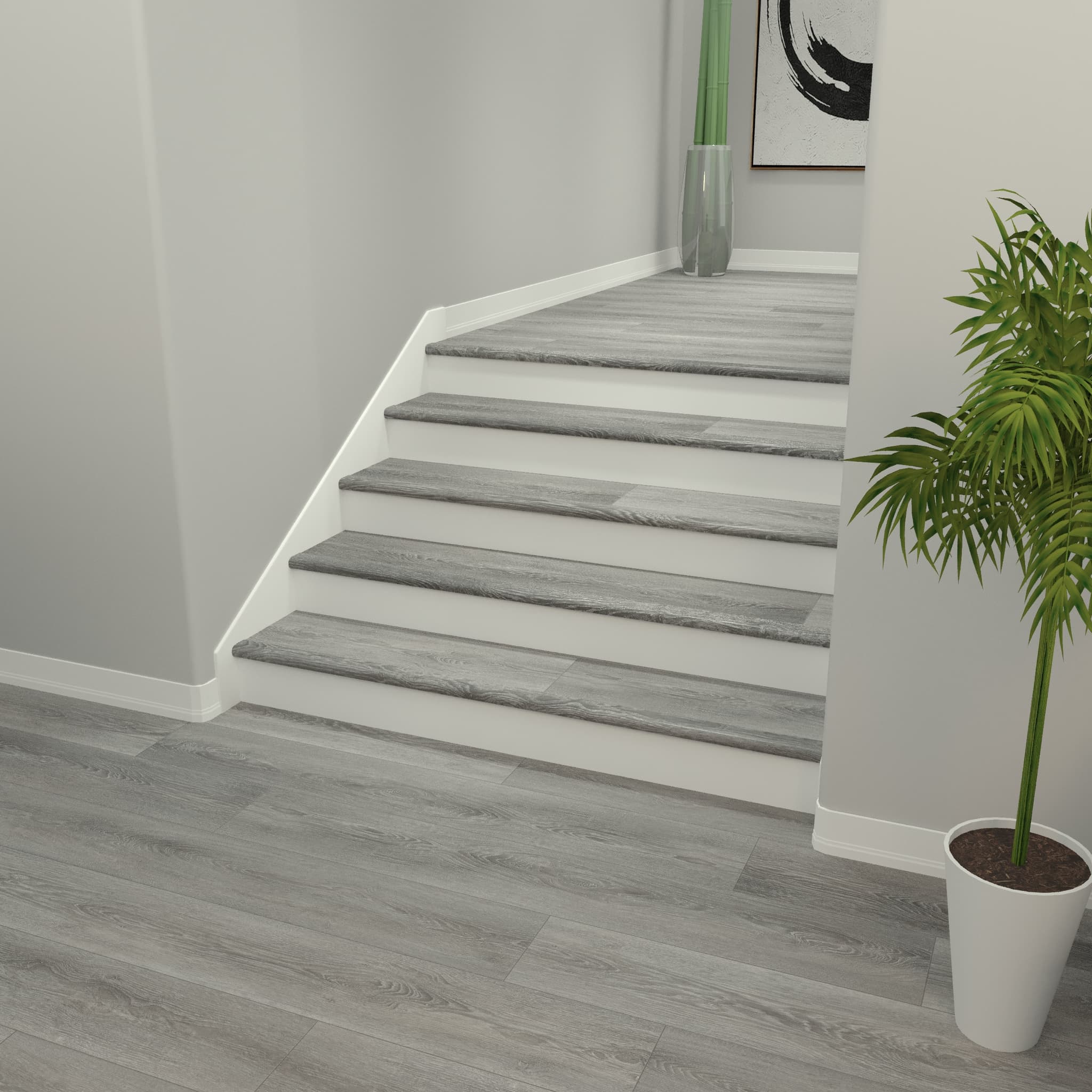 CALI Breakwater Oak N/A Flooring Windansea Low Tide Collection - view 2