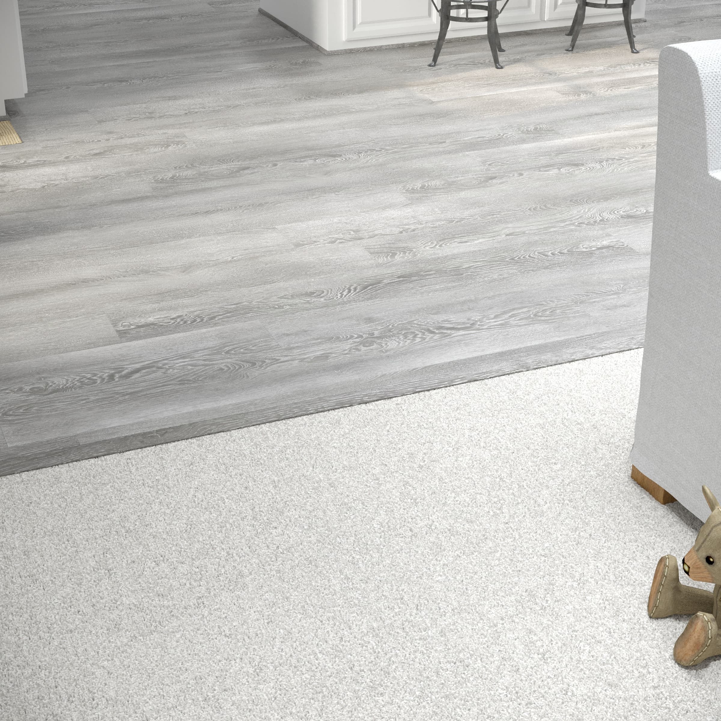 Breakwater Oak Multi-Purpose Trim 6.5mm - Image 2