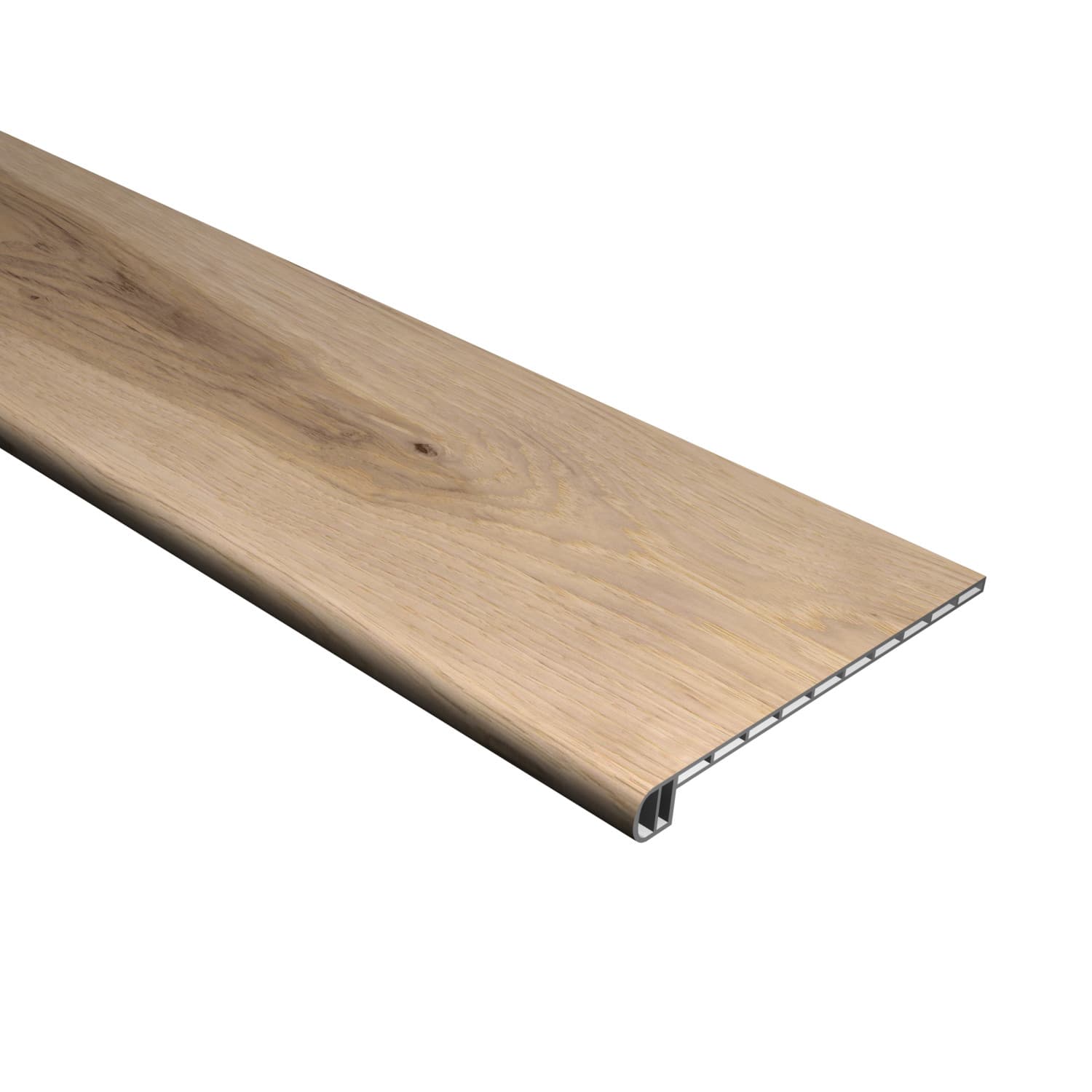 CALI Cantina Oak N/A Flooring Windansea Low Tide Collection