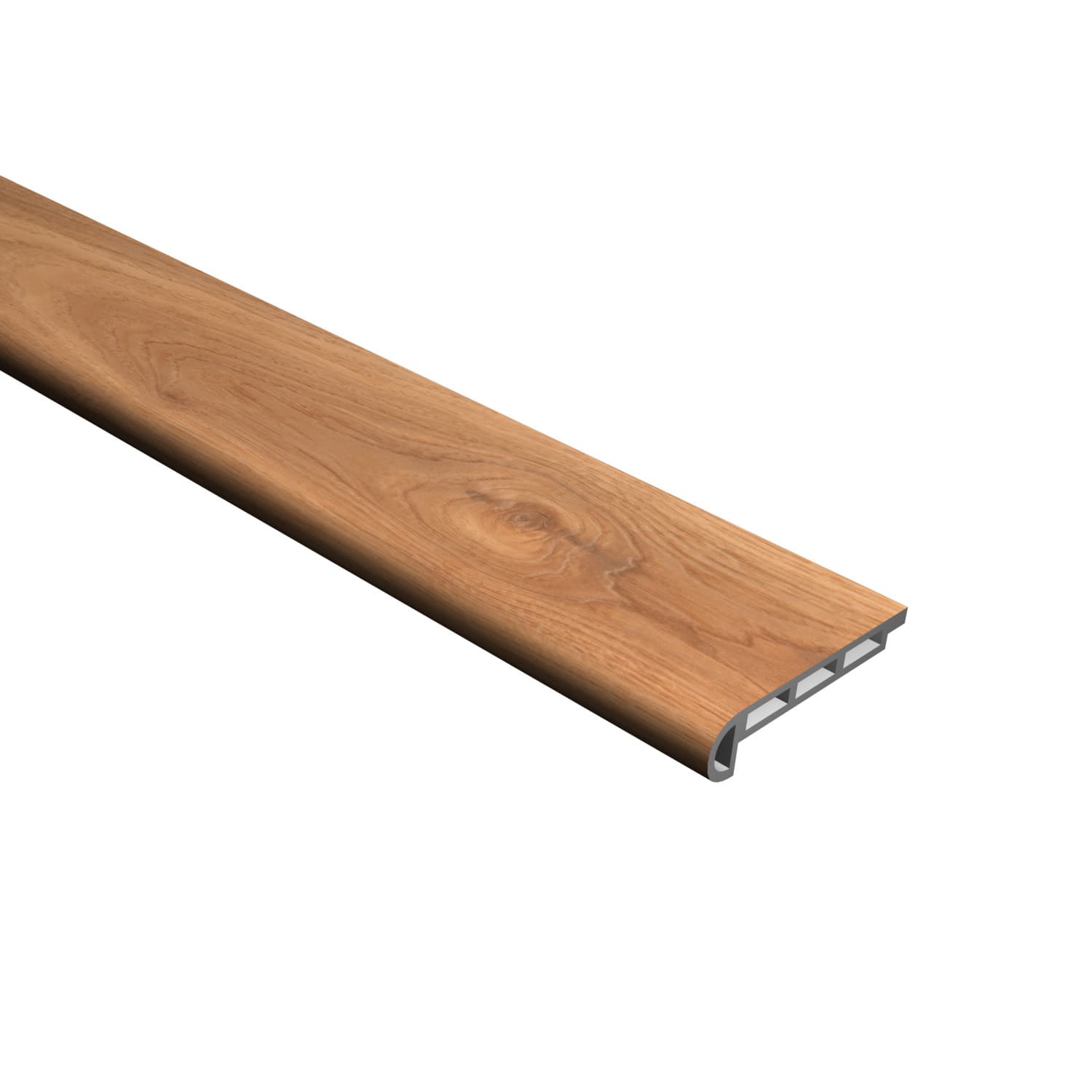 South Seas CALI Vinyl Stair Nosing Flush