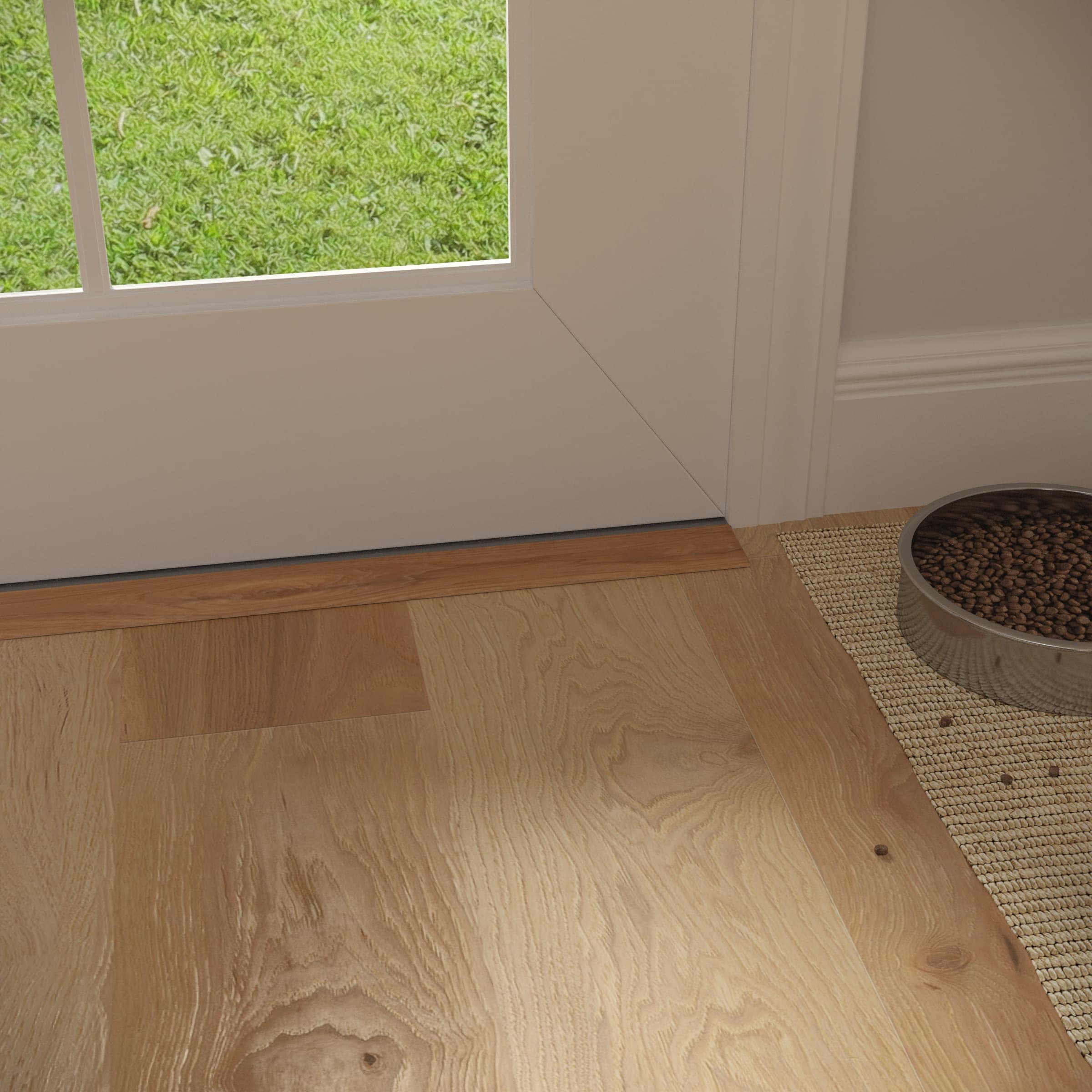 South Seas CALI Vinyl Threshold - Image 2