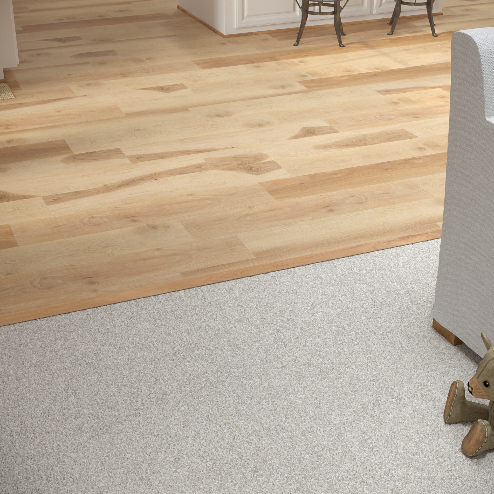 CALI South Seas Flooring Windansea Low Tide Collection - view 2