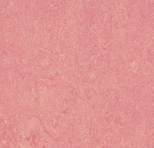 Forbo Marmoleum Honey Suckle Marmoleum on Waterproof HDF Core with Cork Backing Flooring — Cinch LOC SEAL (Plank) — plank close-up