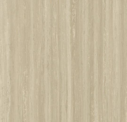 Forbo Marmoleum Desert Sand Marmoleum on Waterproof HDF Core with Cork Backing Flooring — Cinch LOC SEAL (Plank) Collection