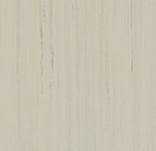 Forbo Marmoleum Sandy Chalk Marmoleum on Waterproof HDF Core with Cork Backing Flooring — Cinch LOC SEAL (Plank) — plank close-up